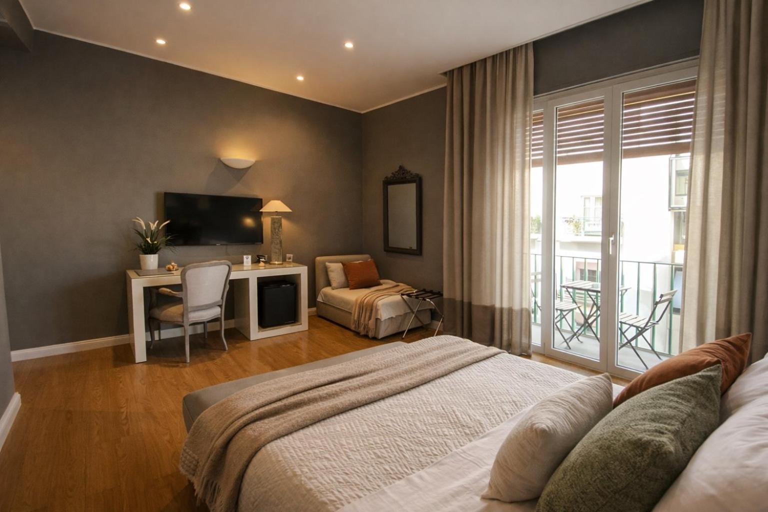Superior Double Room