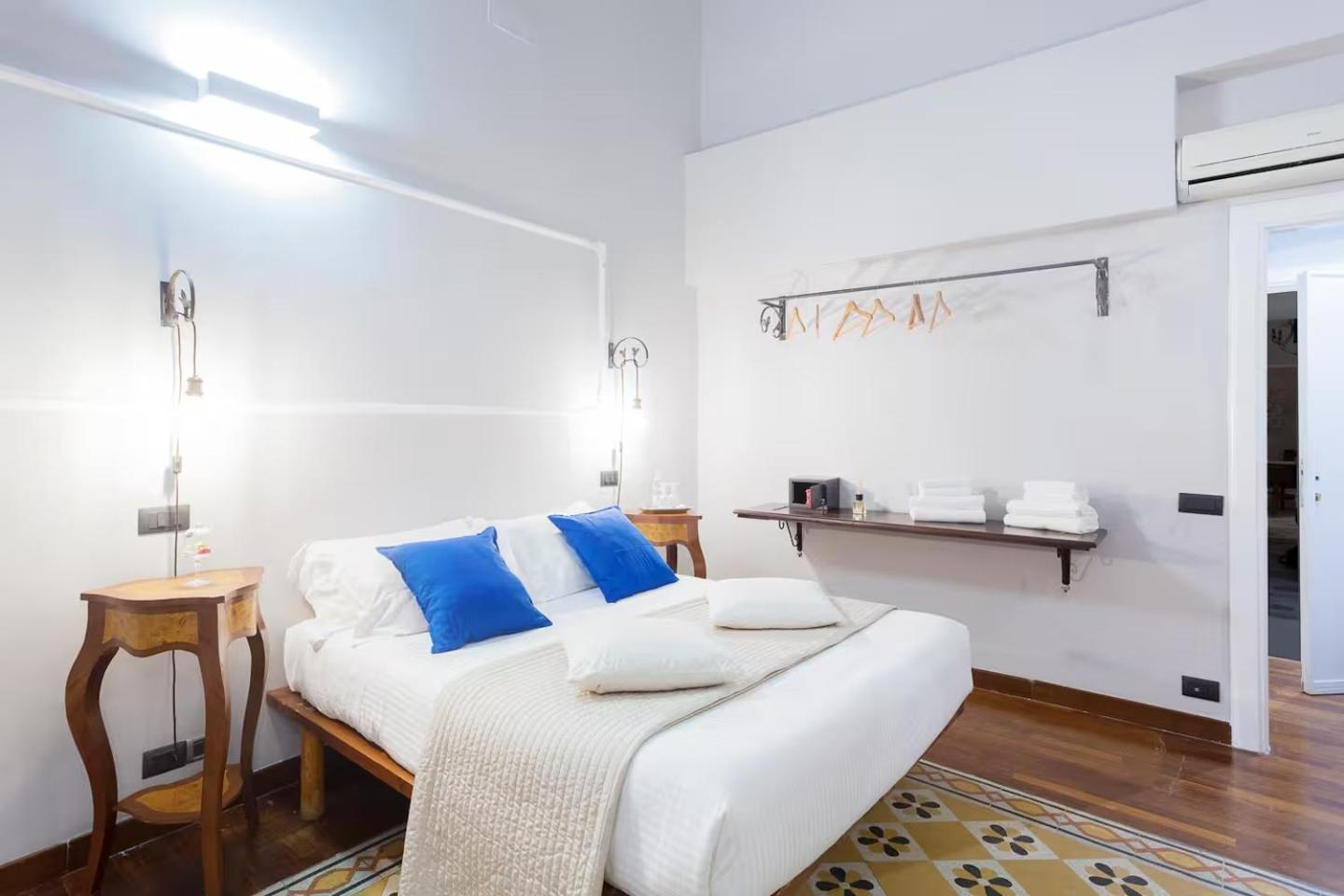 Comfort Triple Room