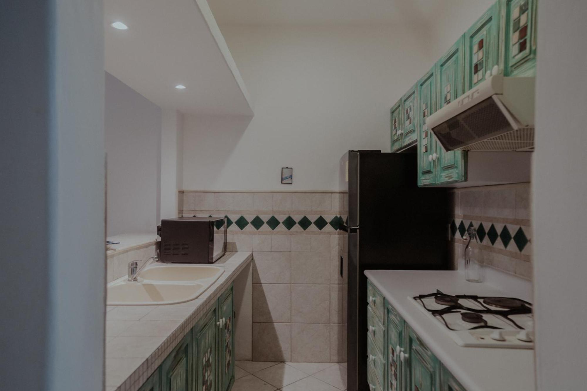 Premium Apartment 1 Bedroom