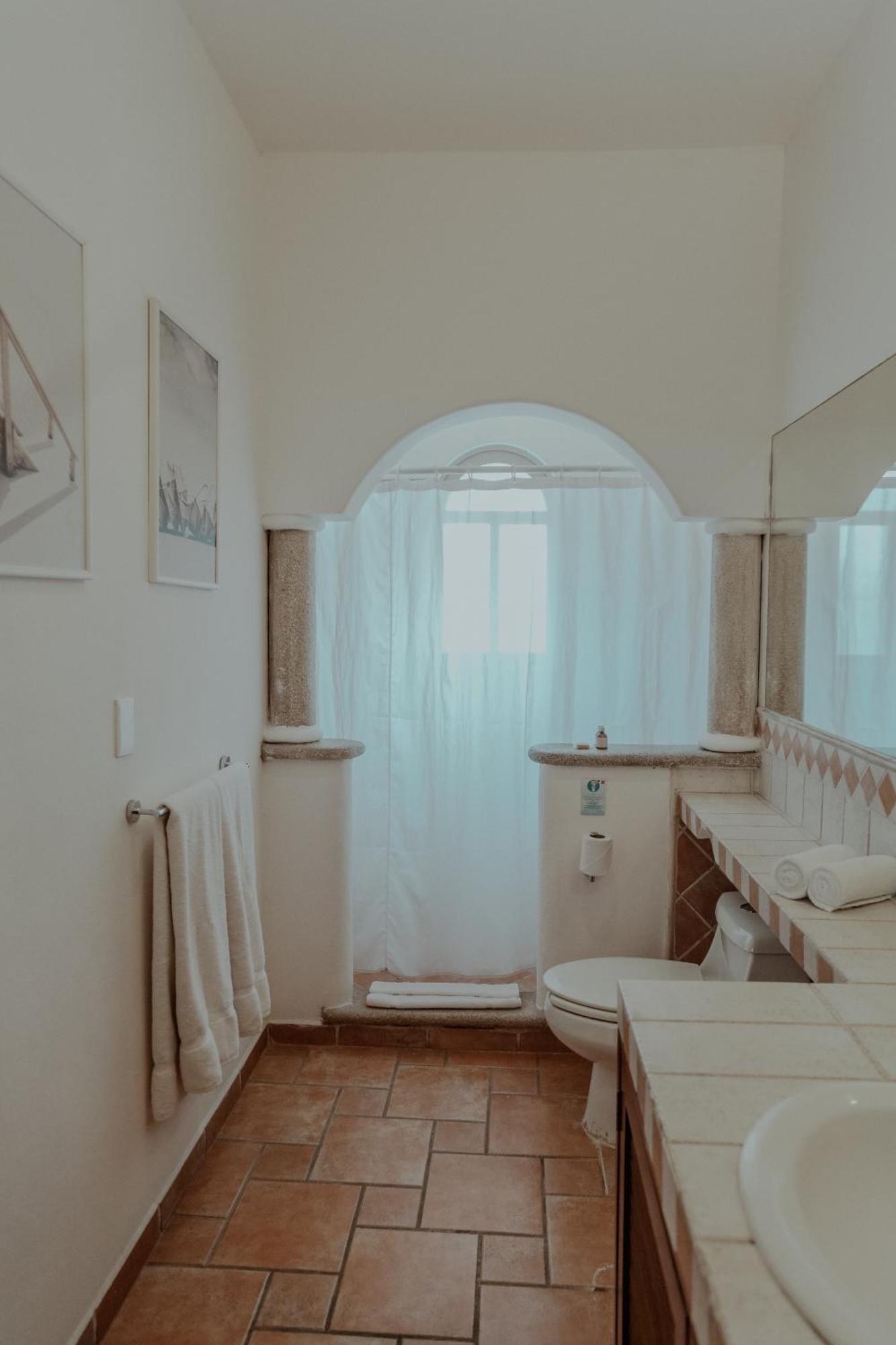 Deluxe Apartment 2 Bedrooms