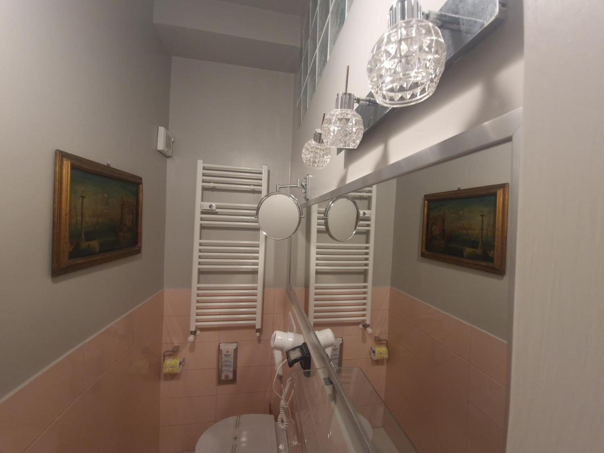 Double Room Balcony