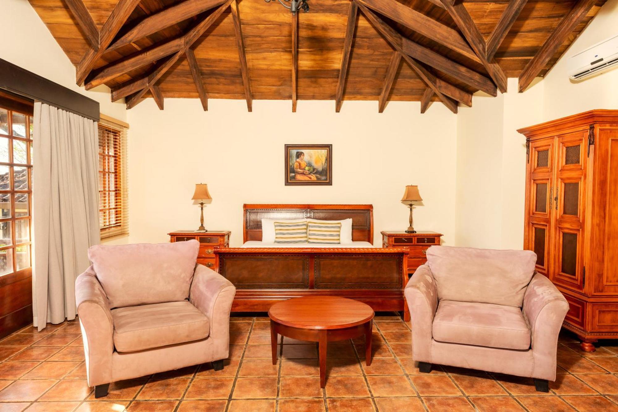Superior Bungalow