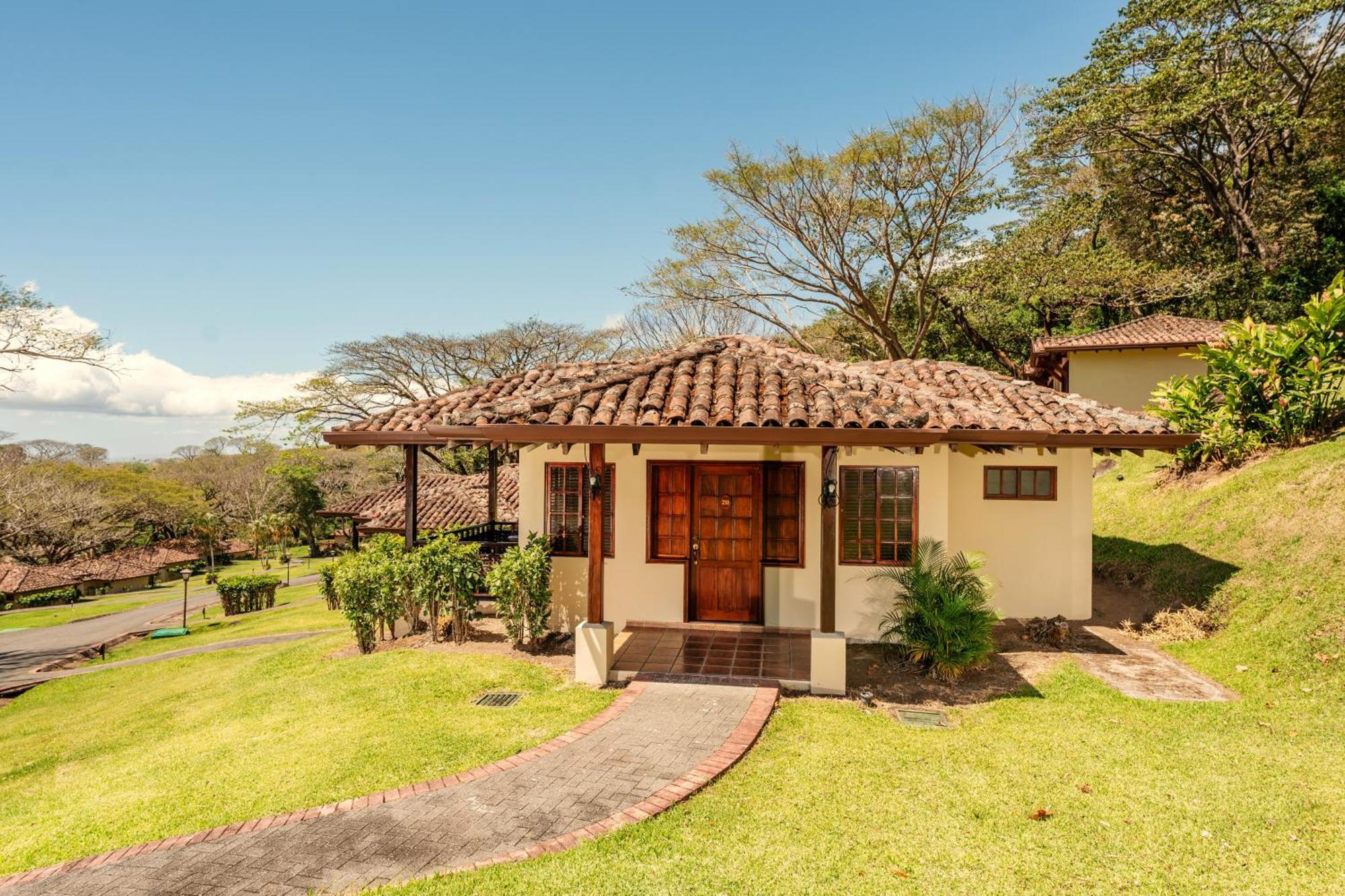 Superior Bungalow