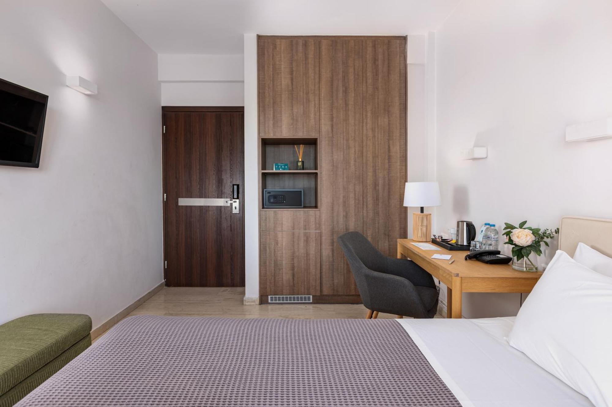 Double Room Sea View
