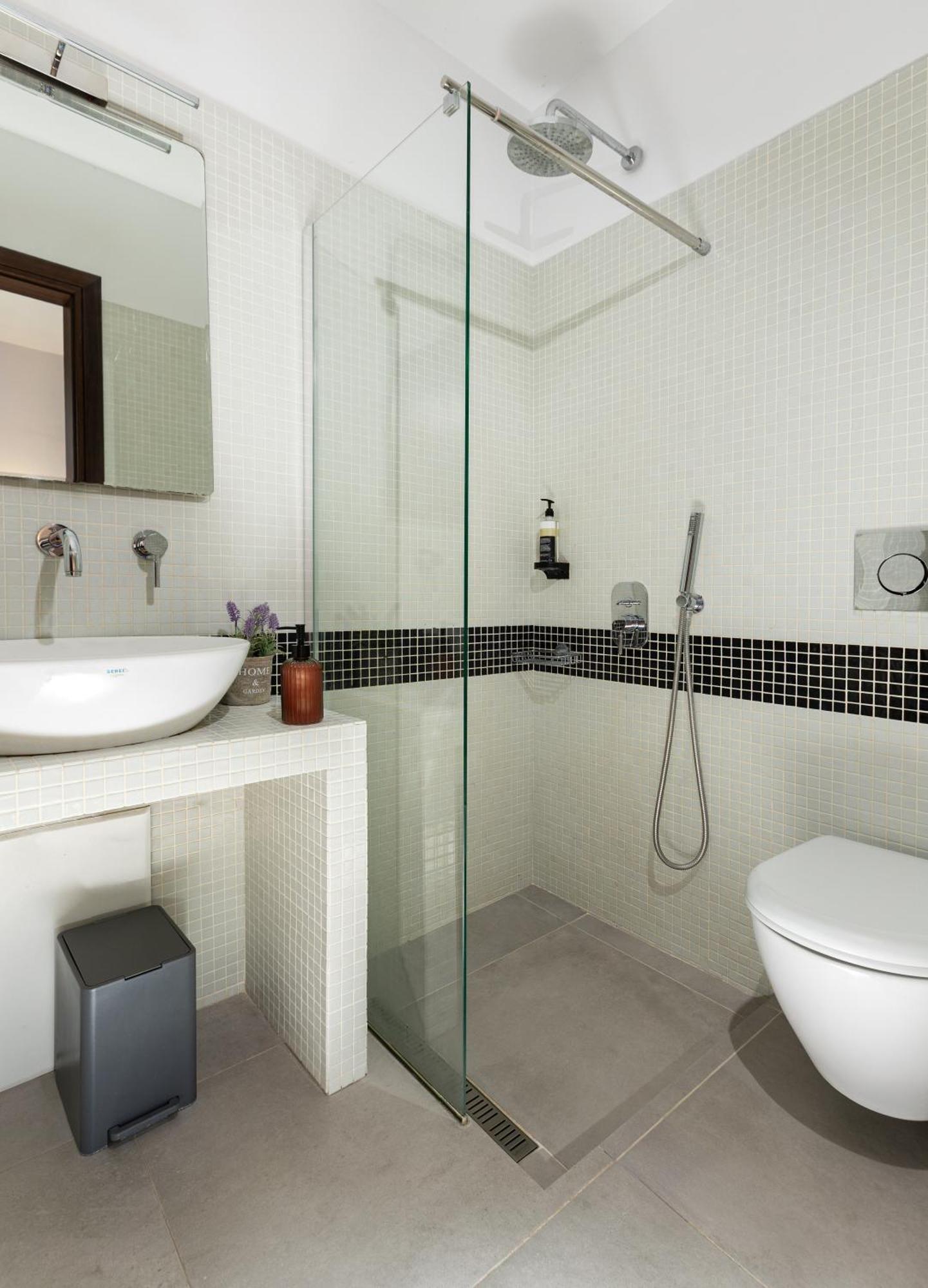 Double Room Sea View