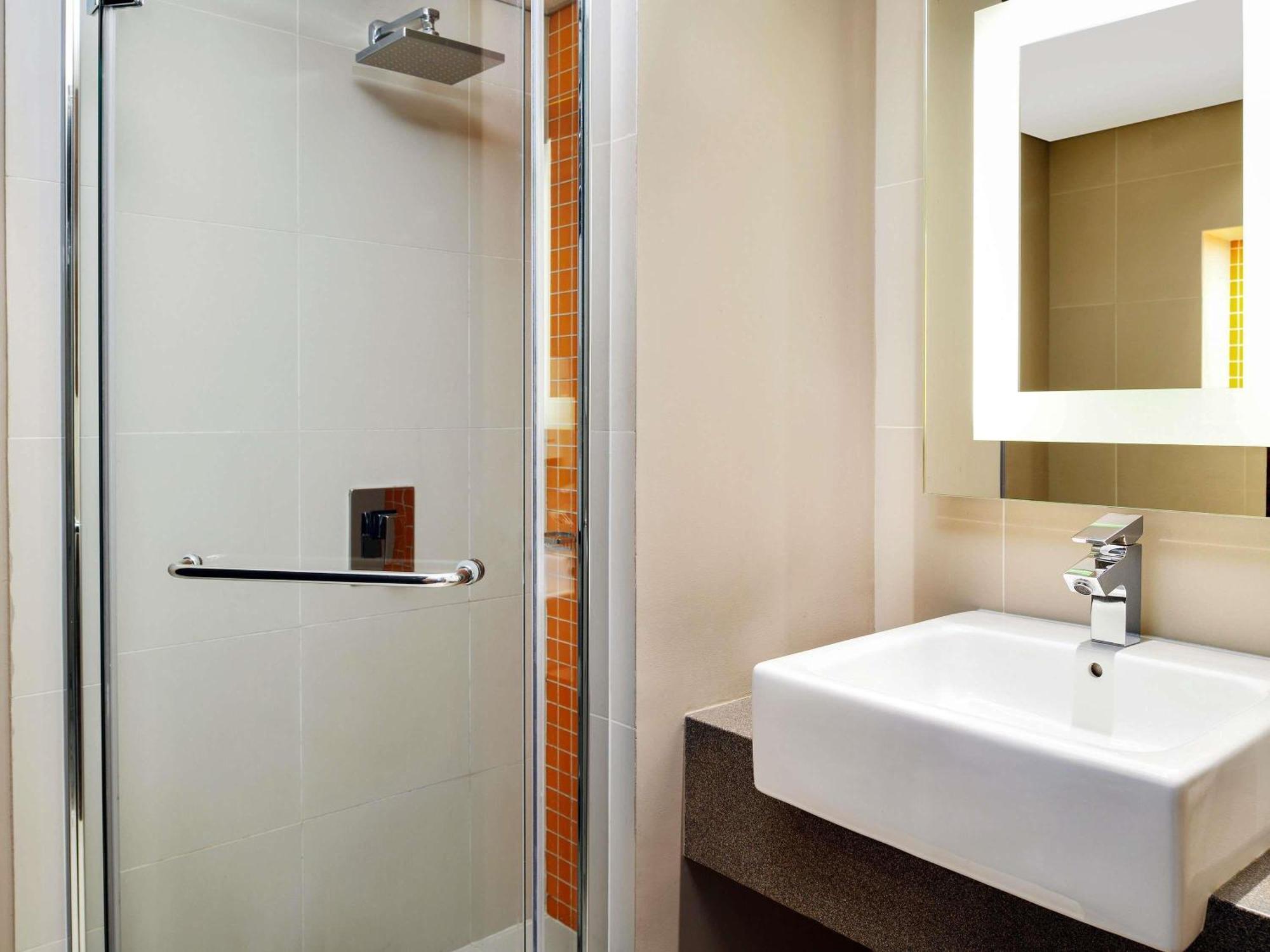 Three-Bedroom Suite