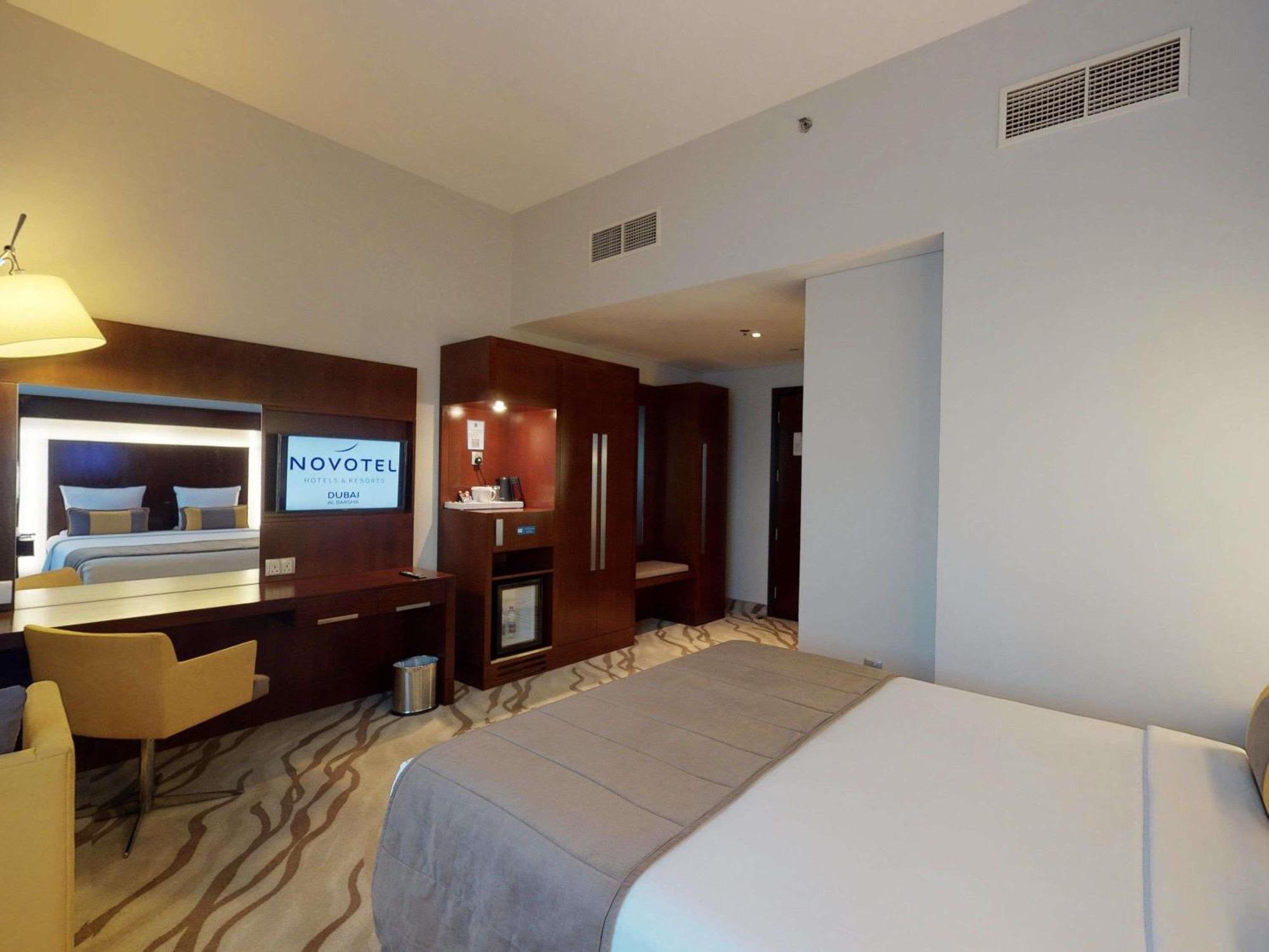 Superior Room Disability Access