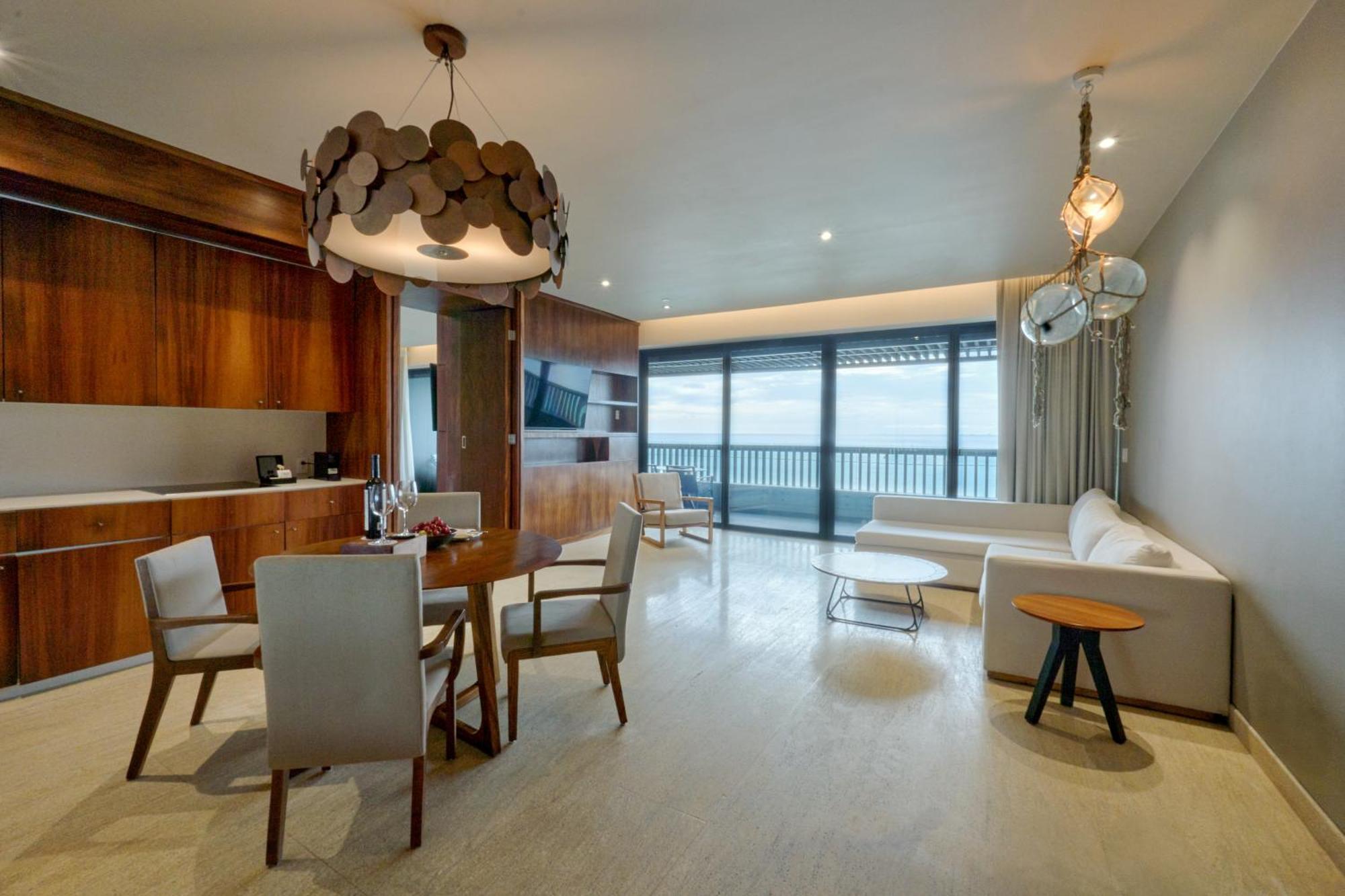 The Devossion Suite