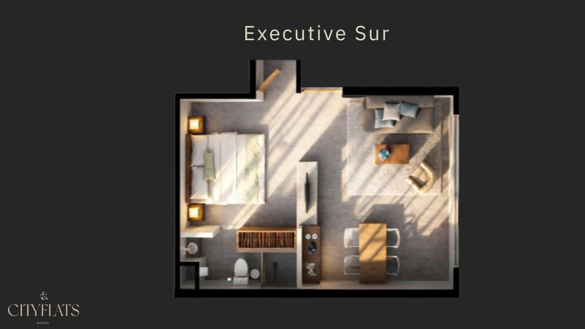 Queen Suite