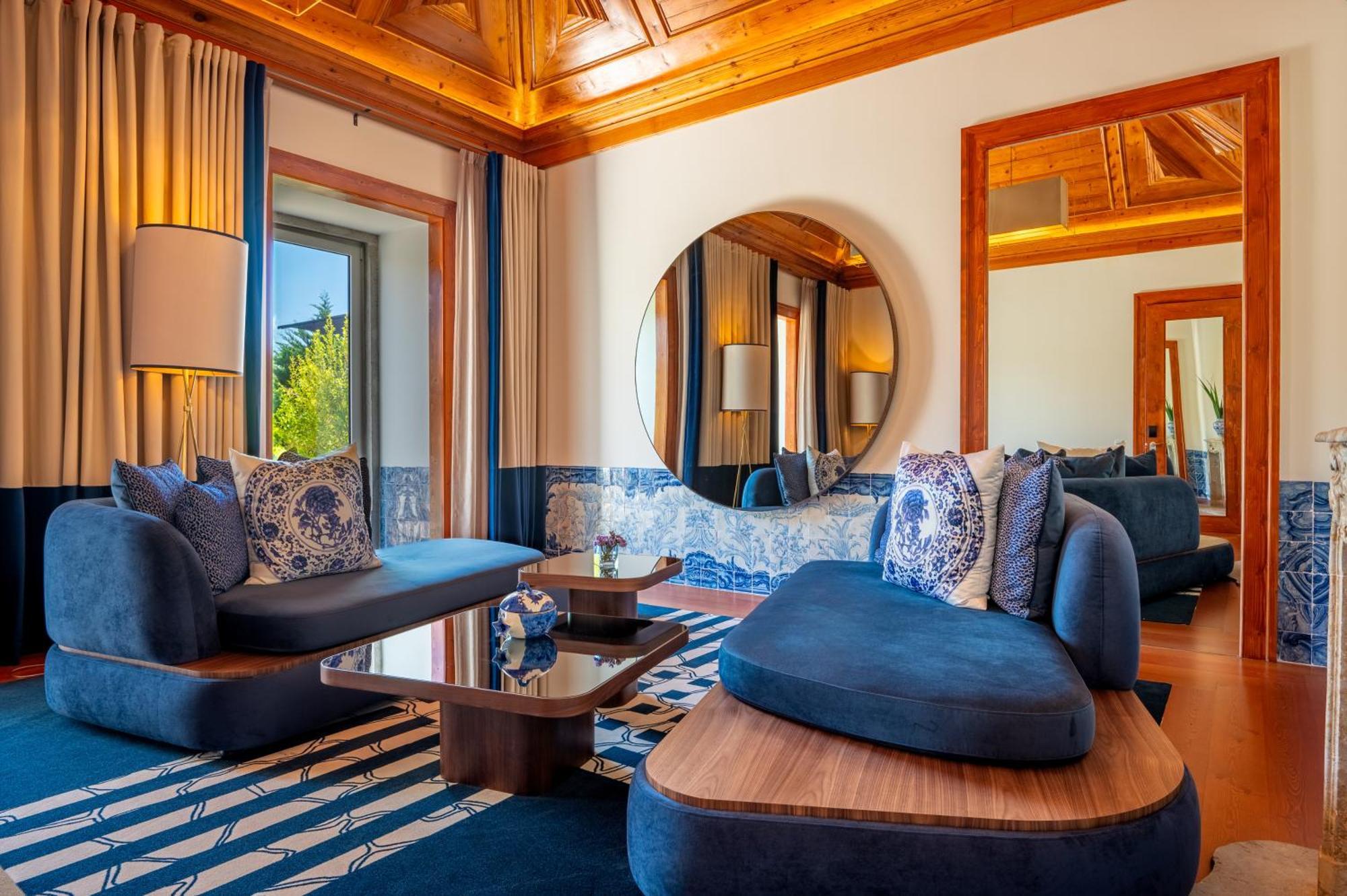 Princess Suite