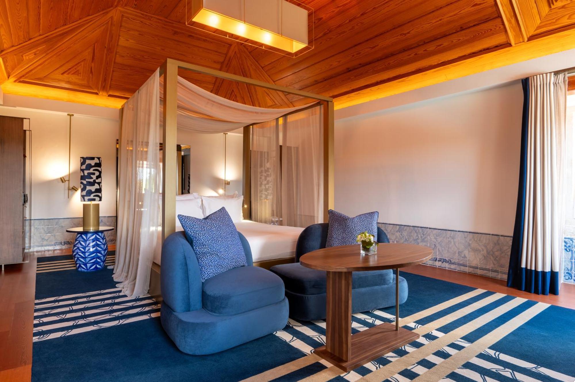 Governor Suite