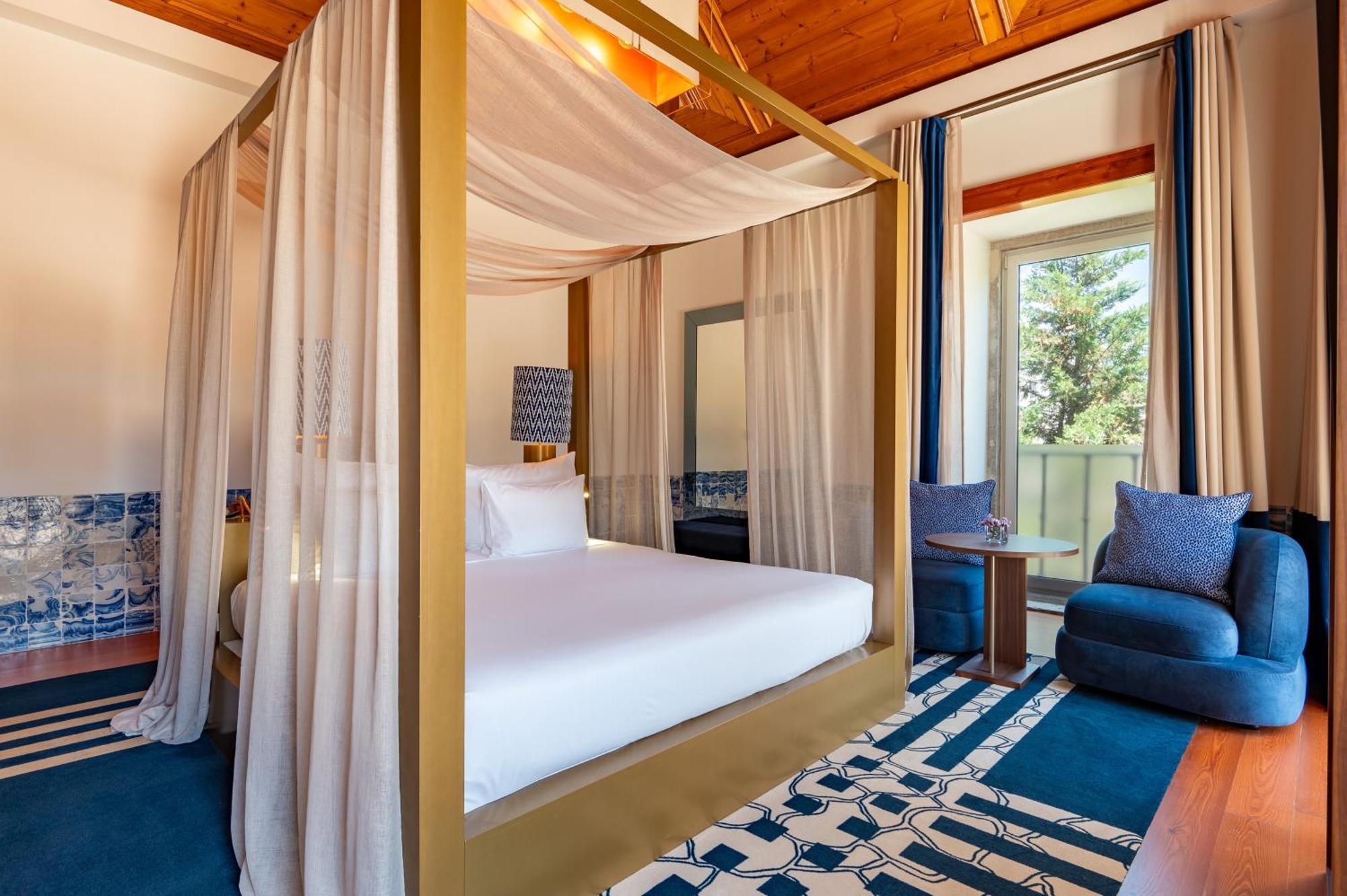 Princess Suite