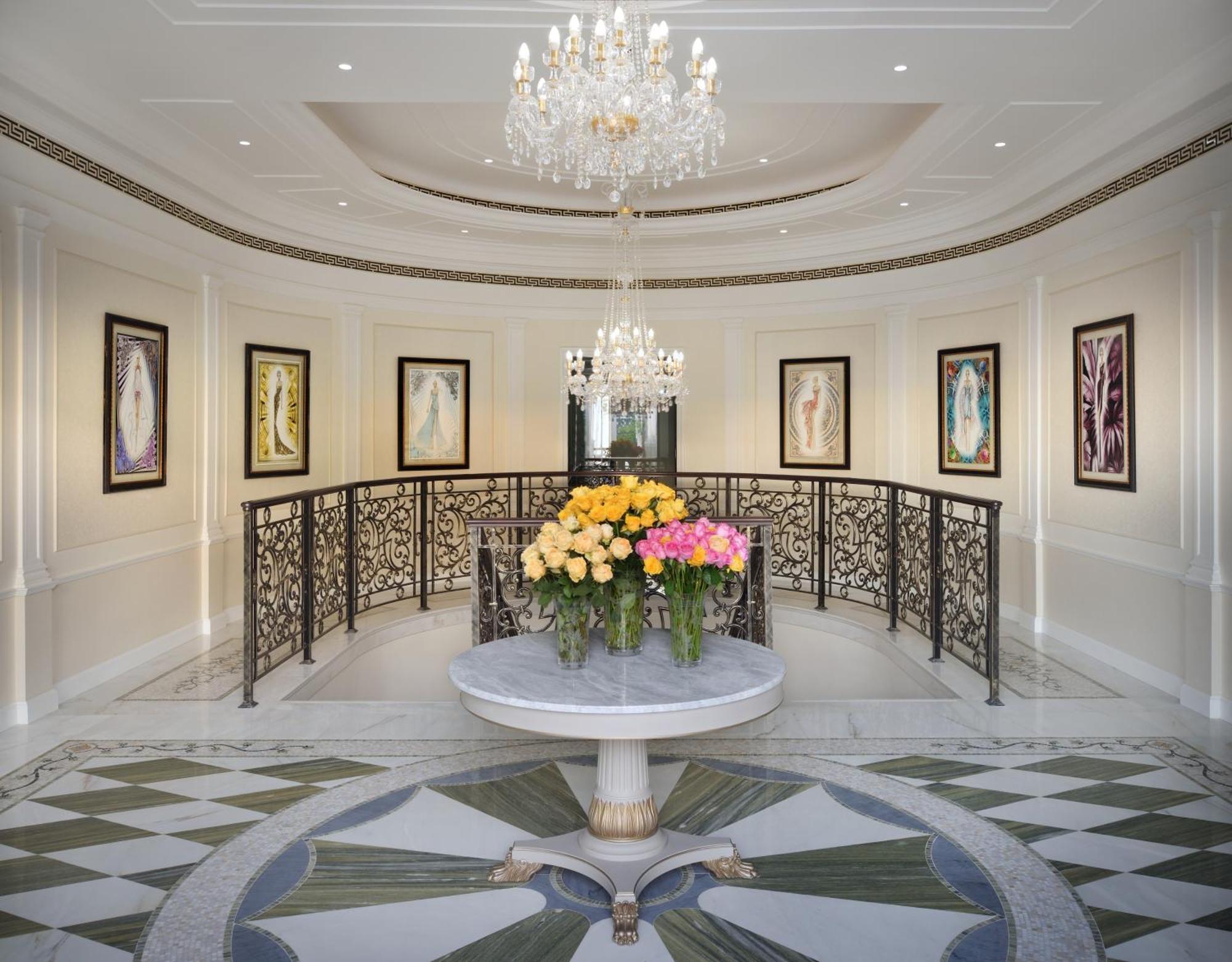 Two-Bedroom Suite