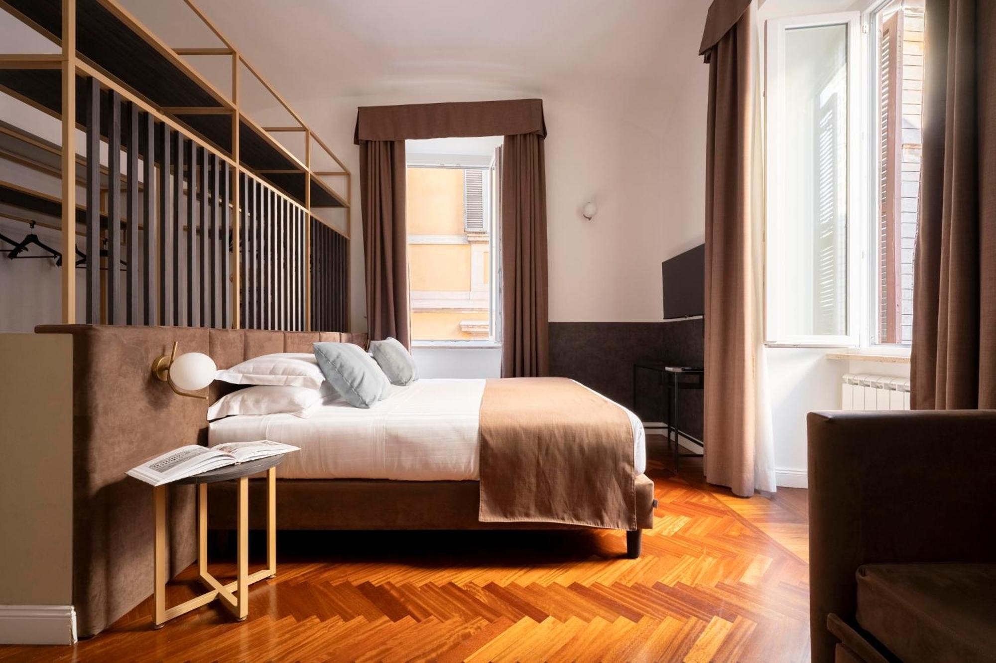 Deluxe Family Suite