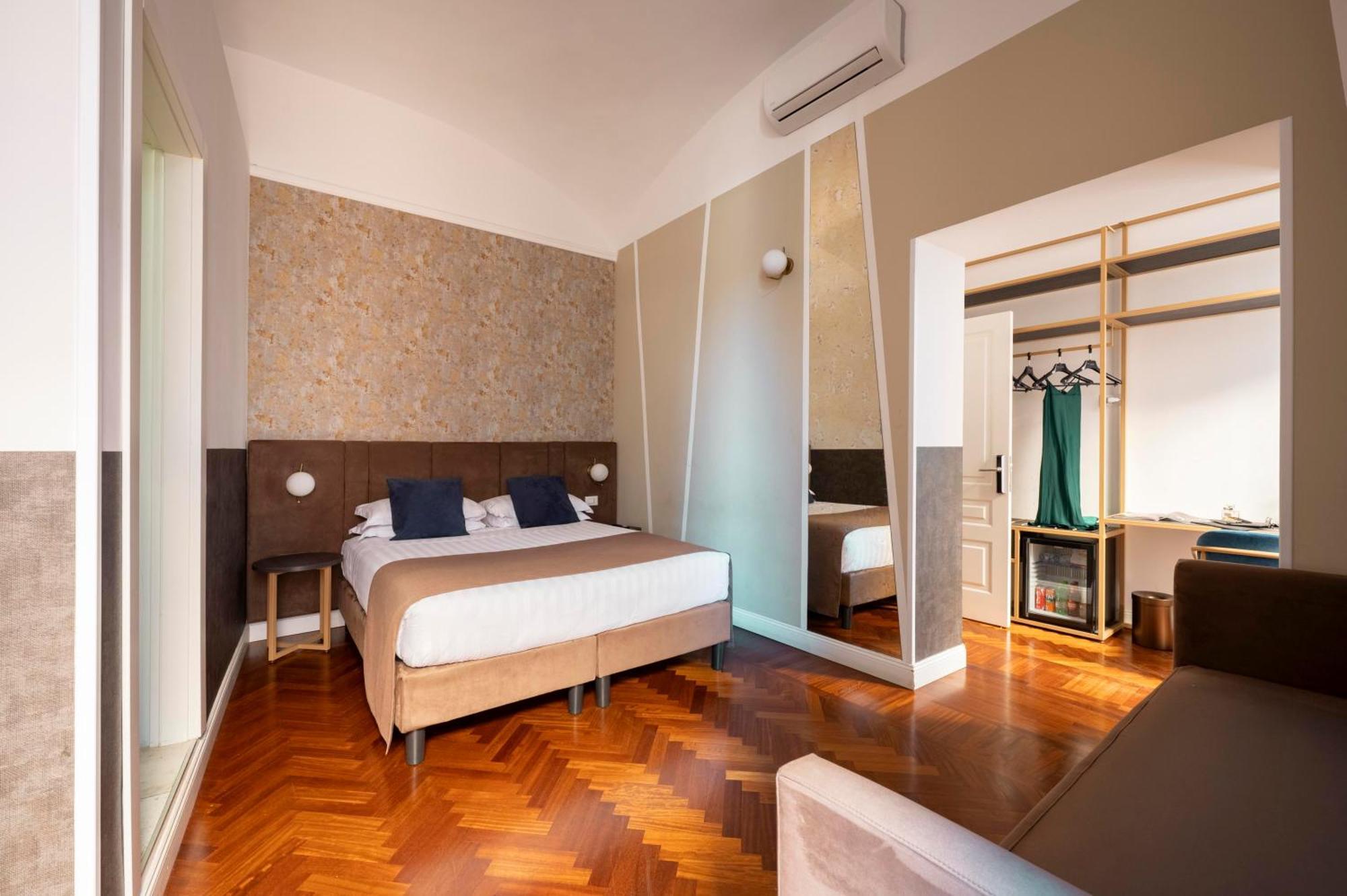 Deluxe Family Suite