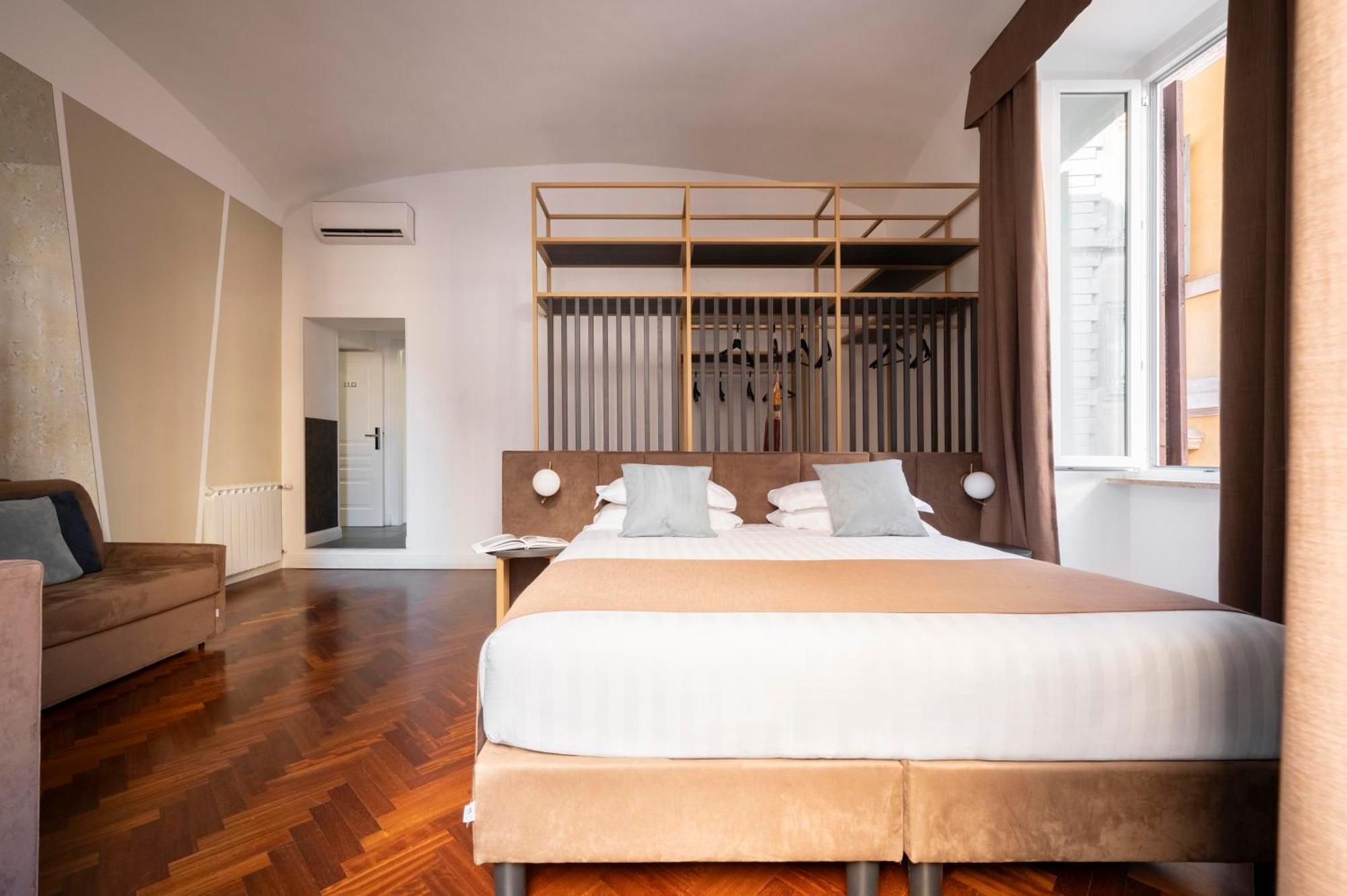 Deluxe Family Suite