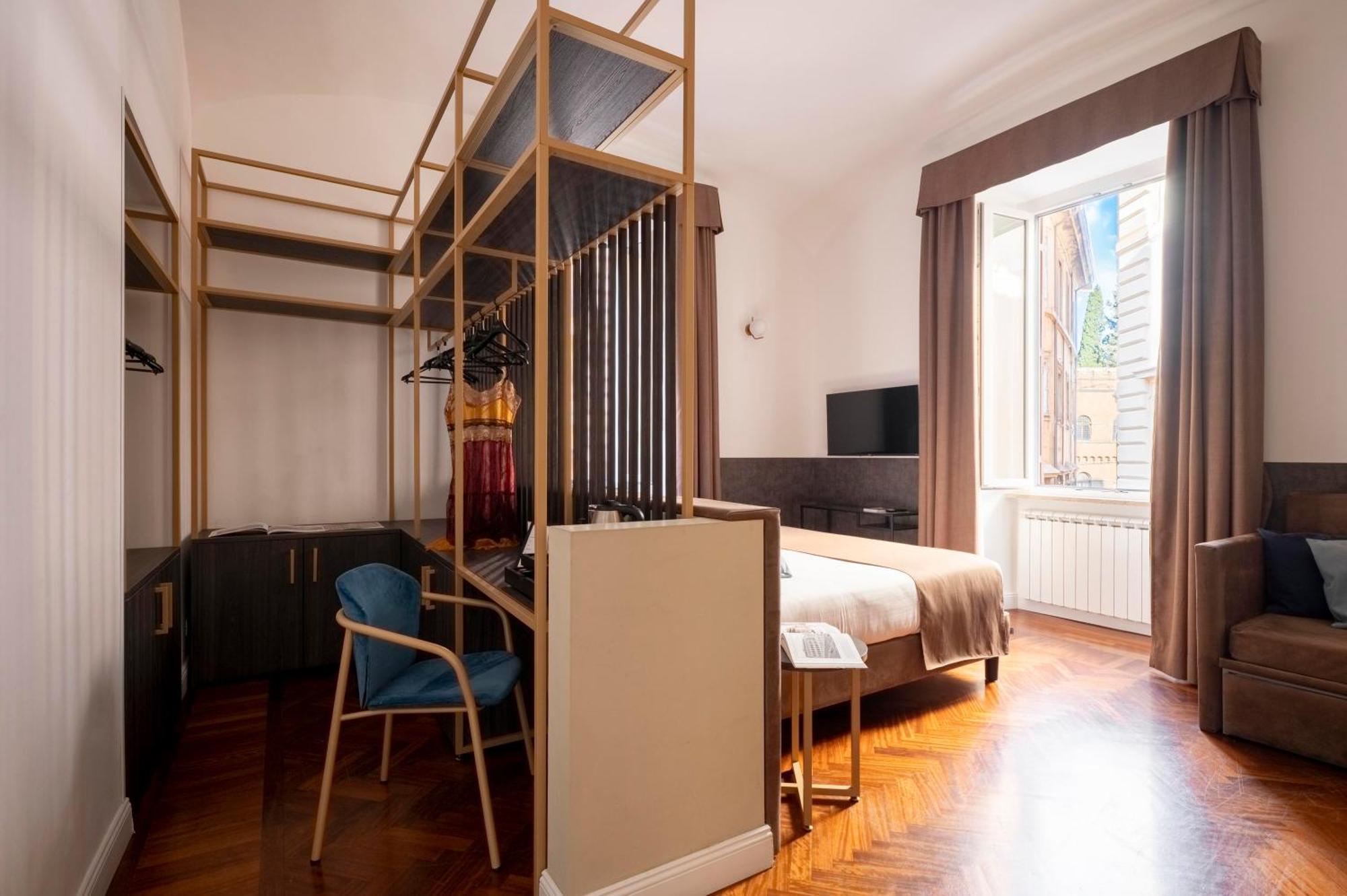 Deluxe Family Suite