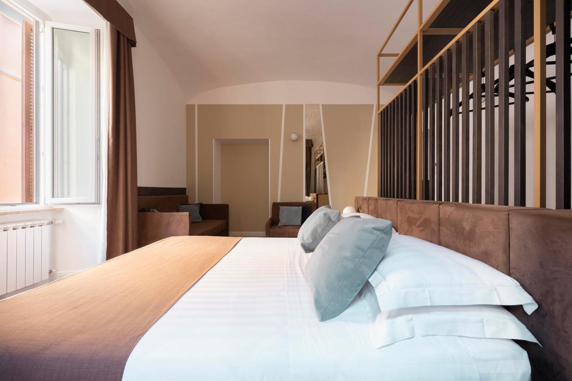 Deluxe Family Suite