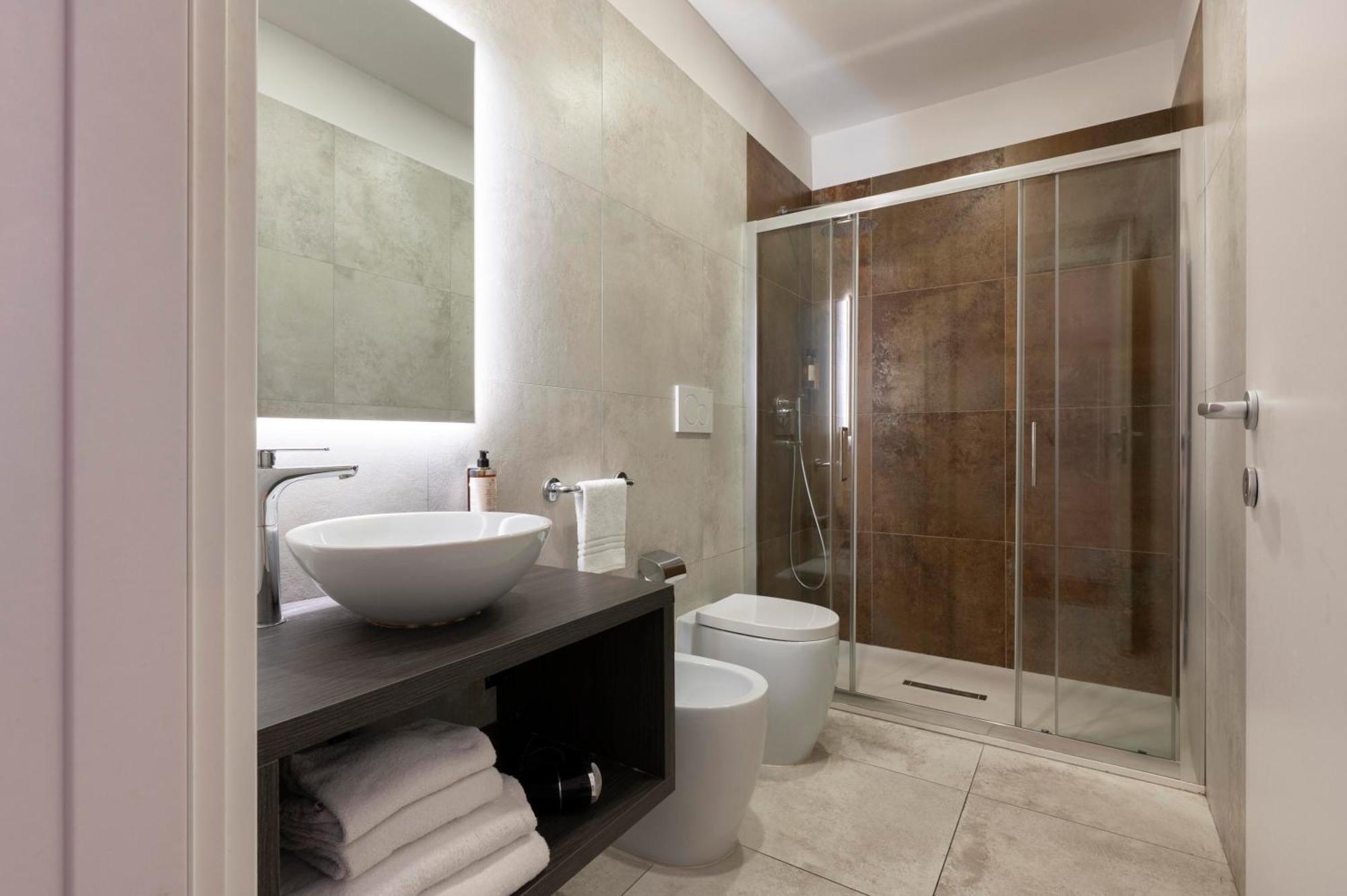 Deluxe Family Suite