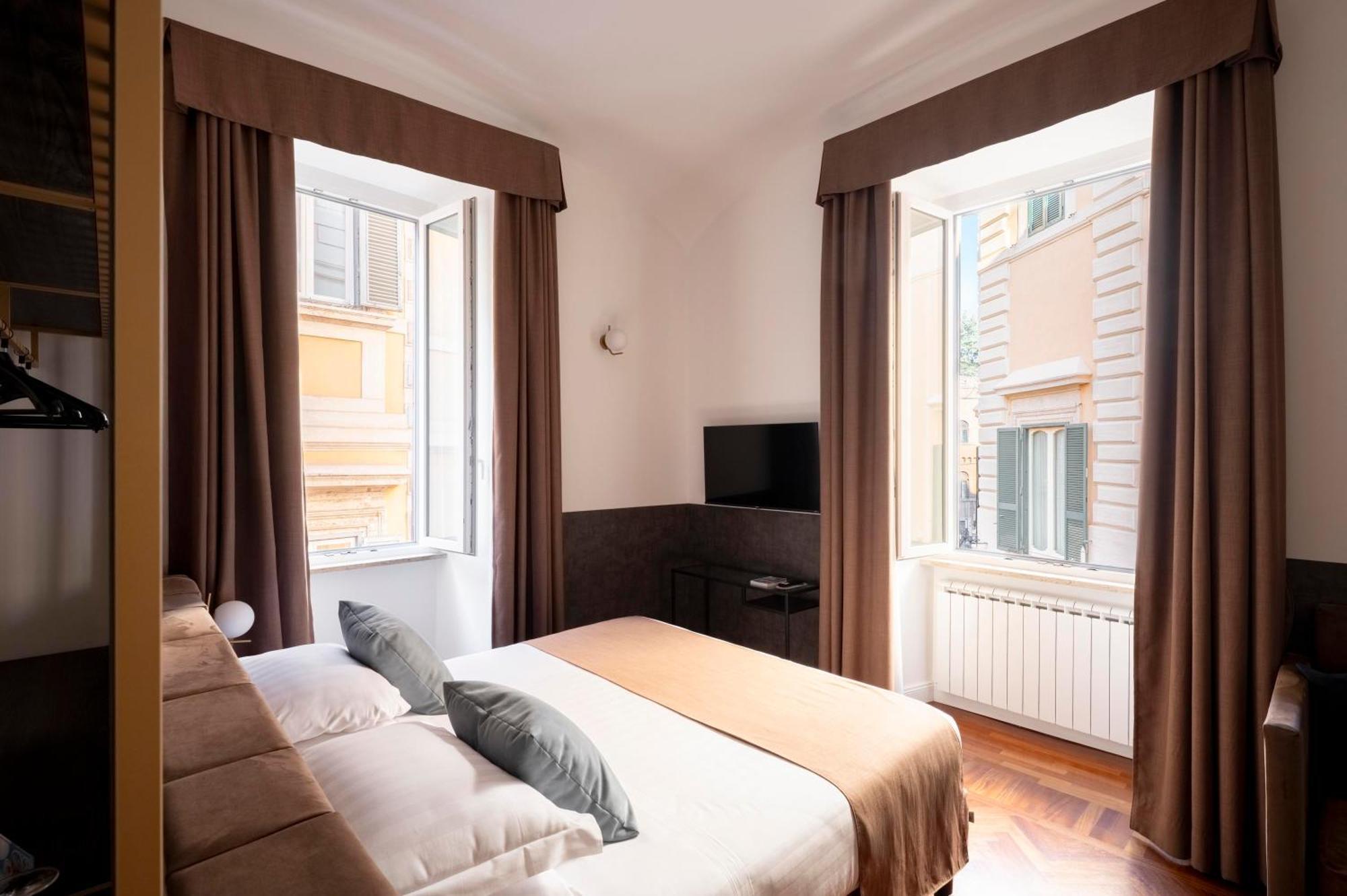 Deluxe Family Suite