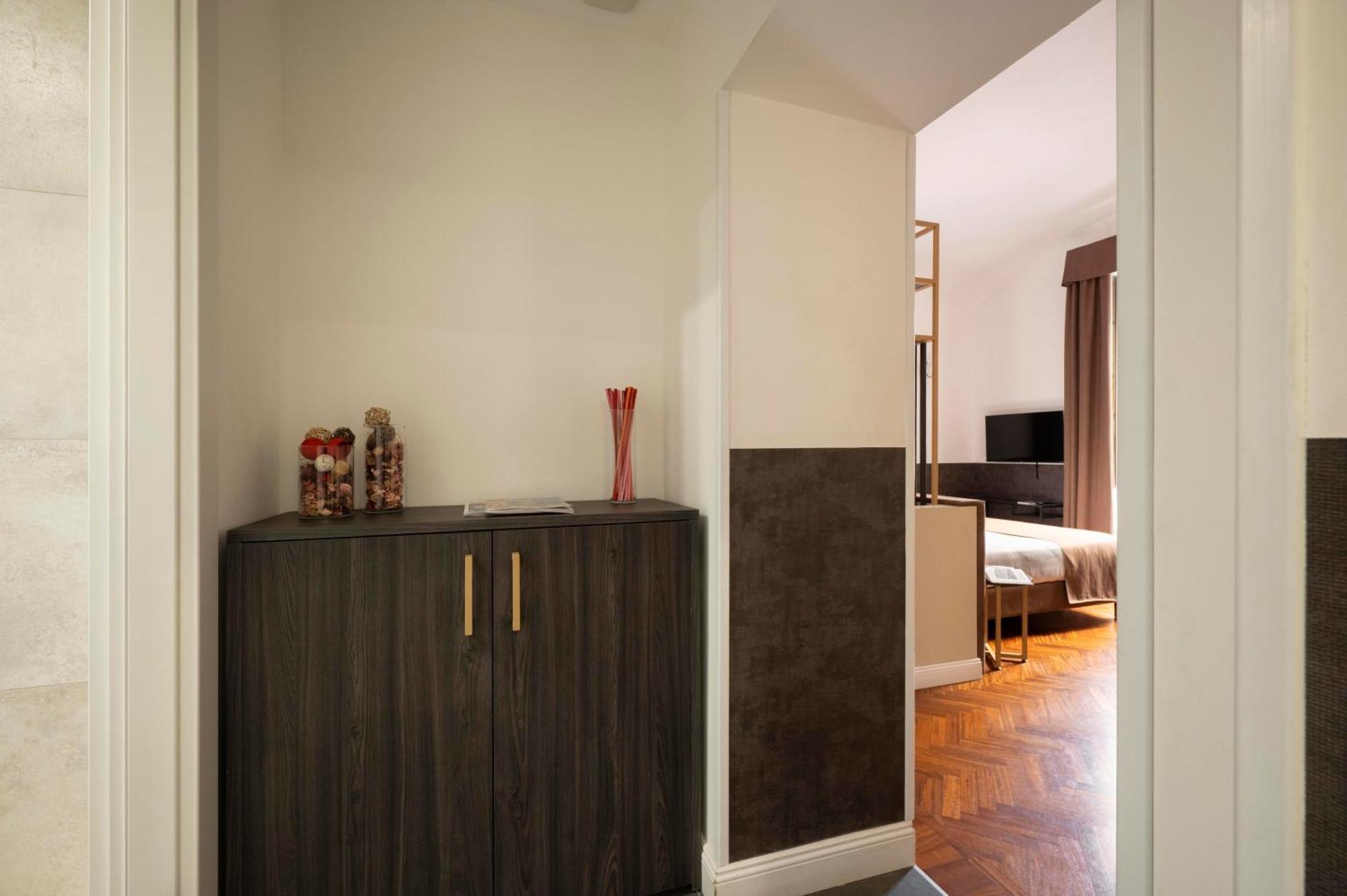 Deluxe Family Suite