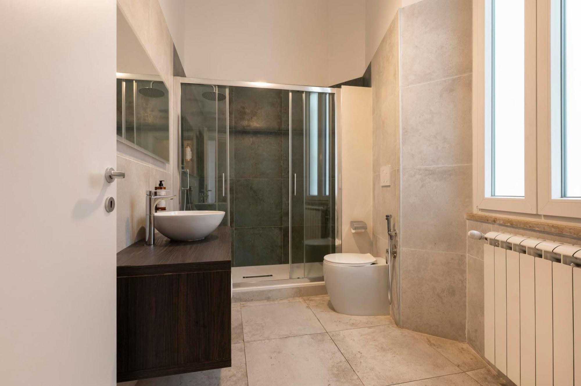 Deluxe Family Suite