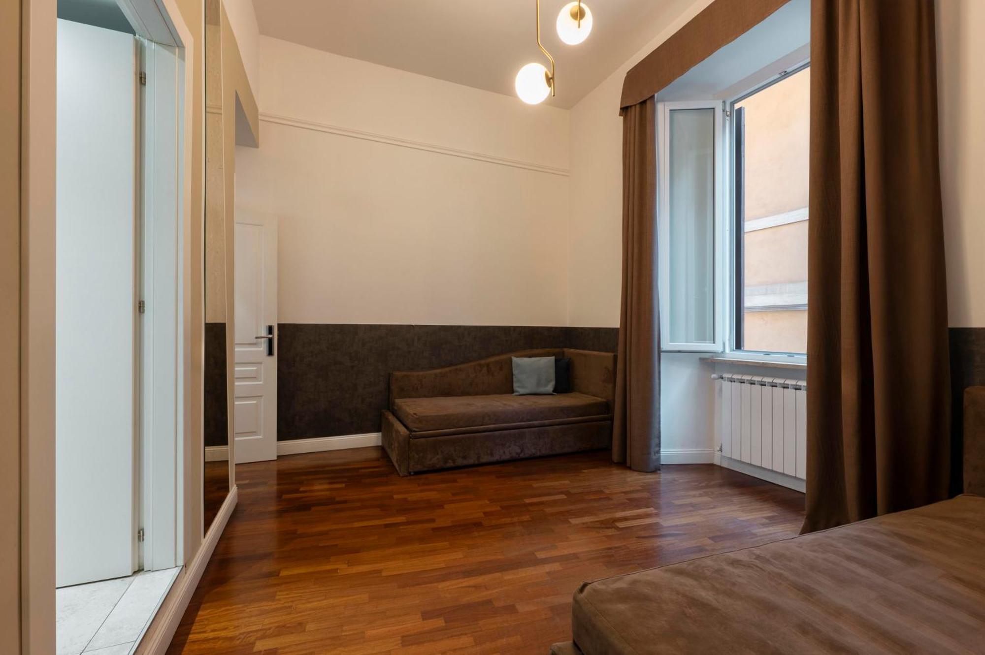 Deluxe Family Suite