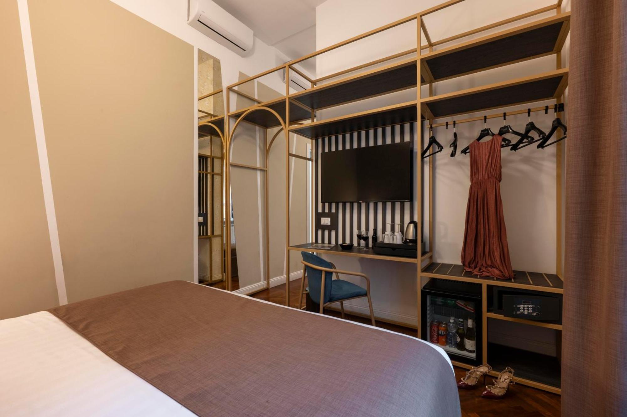 Deluxe Family Suite