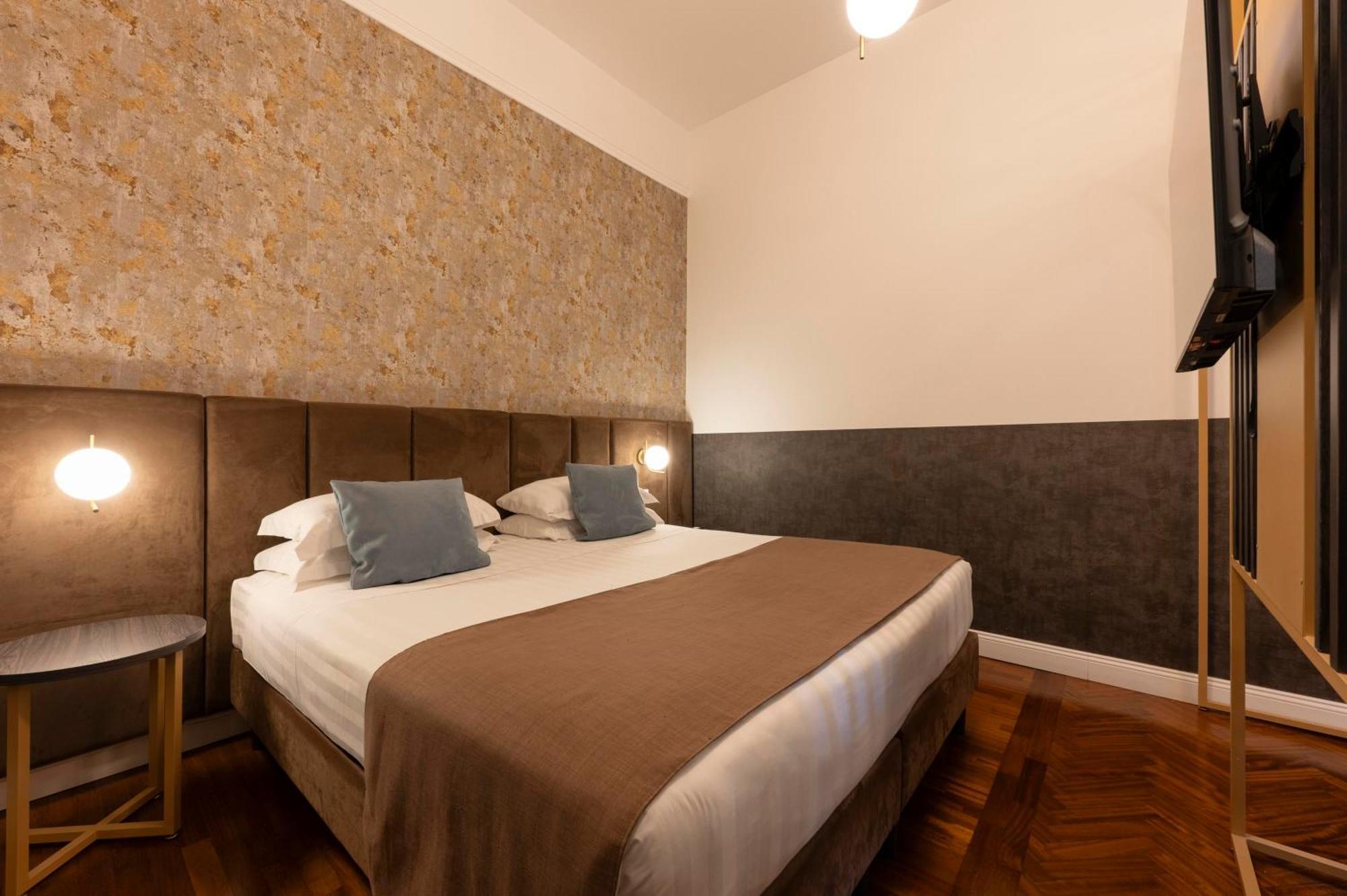 Deluxe Family Suite