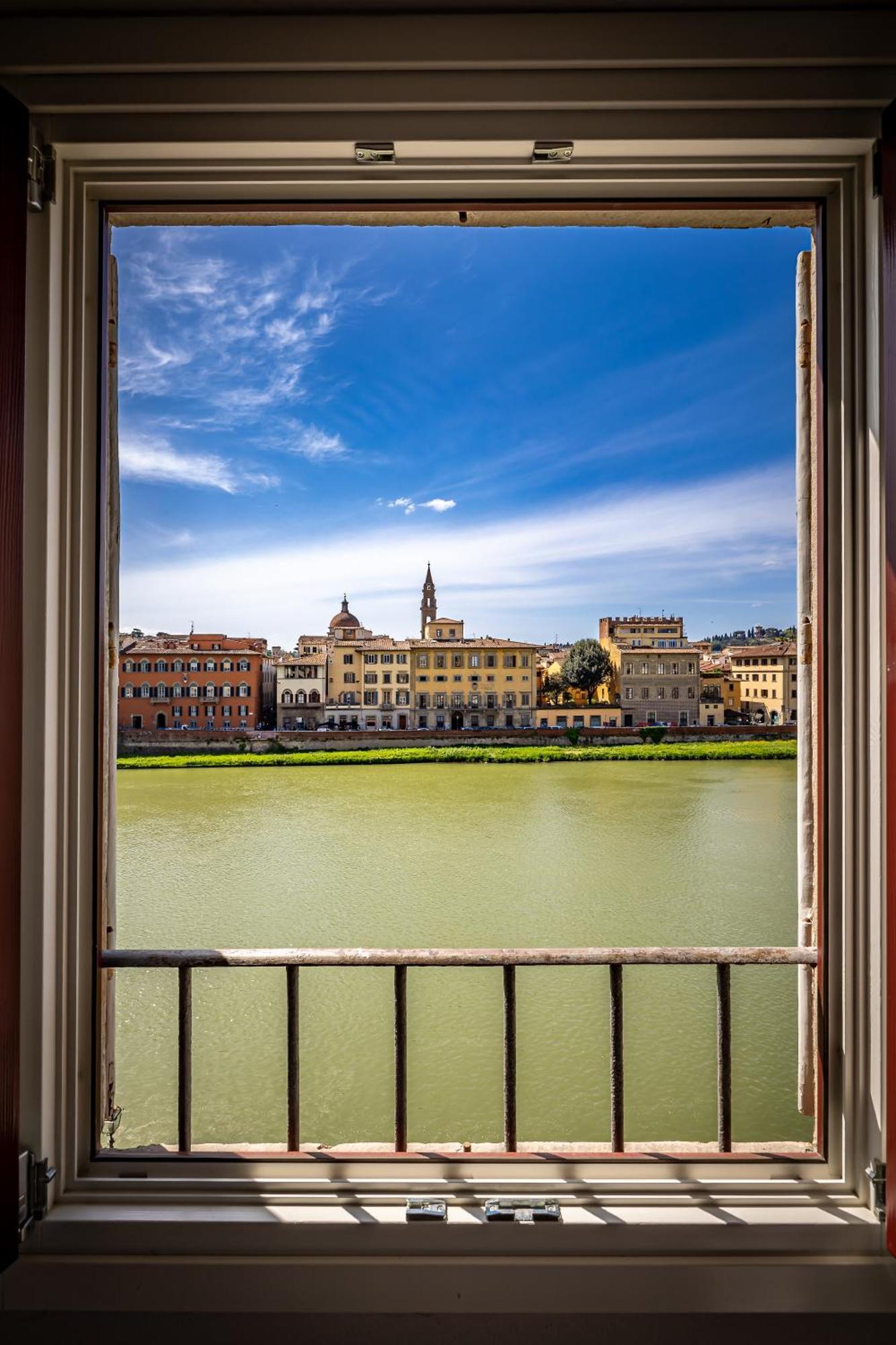 Junior Suite River View