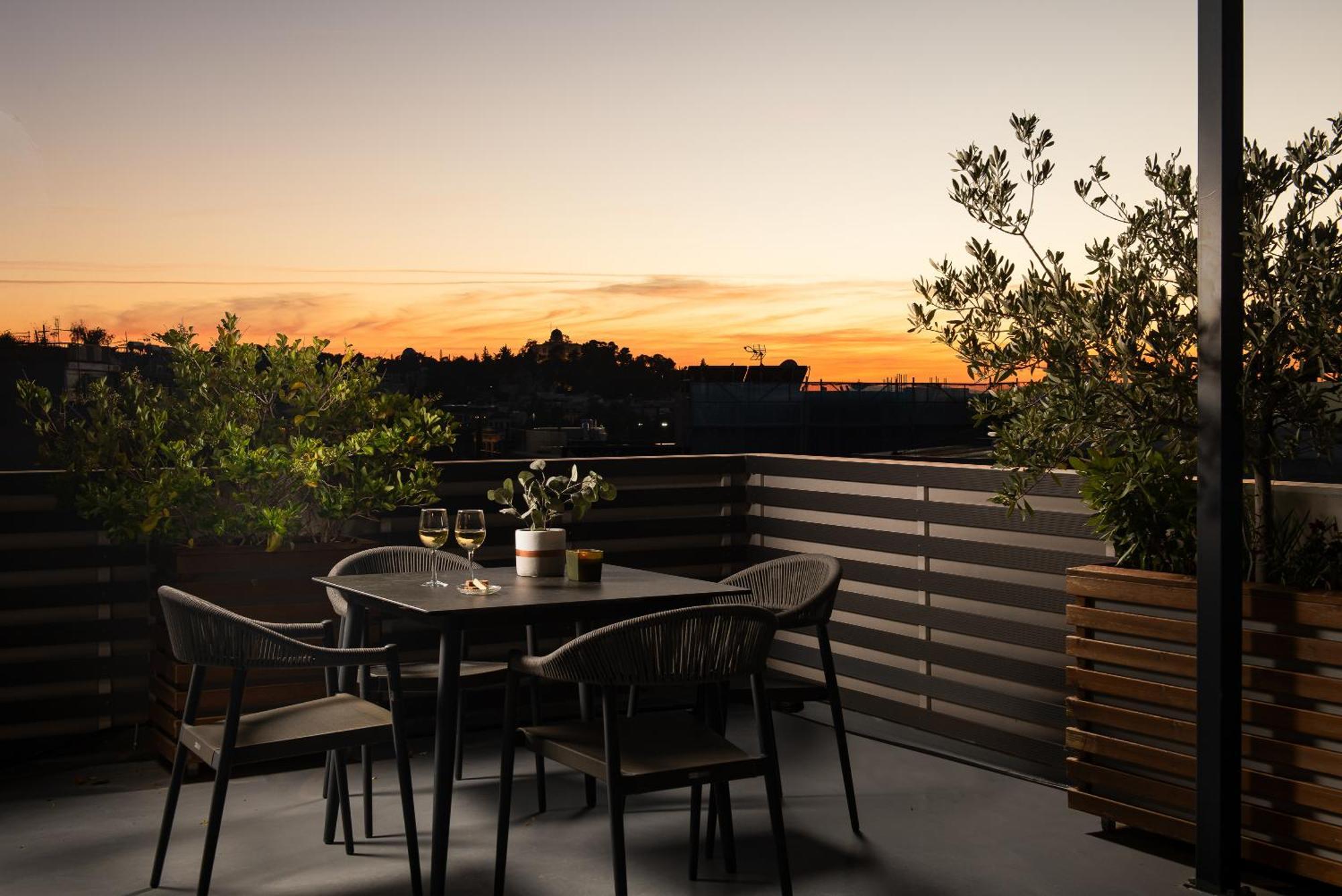 Acropolis Loft