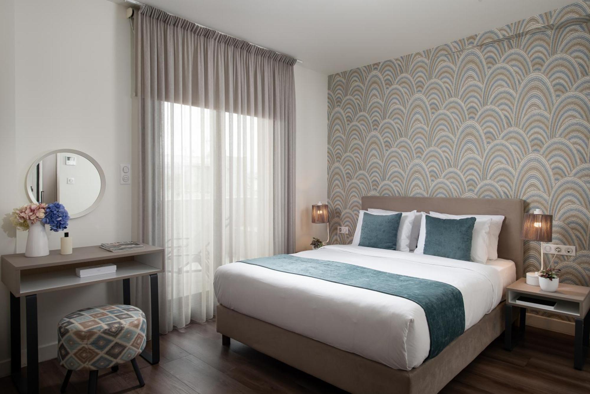 Suite Balcony