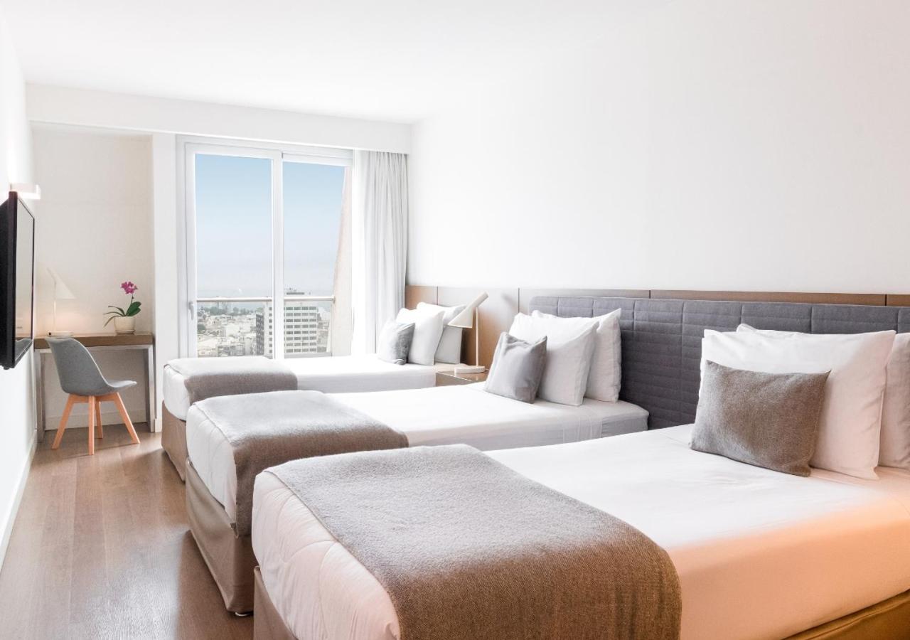 Triple Room Non-Smoking