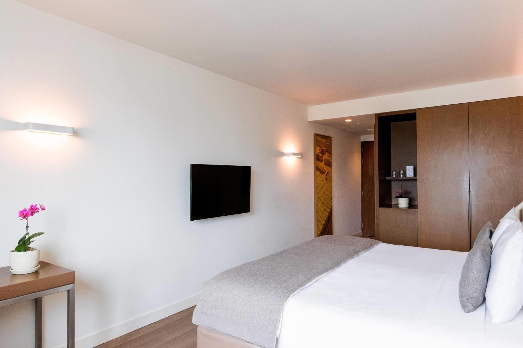King Room Non-Smoking