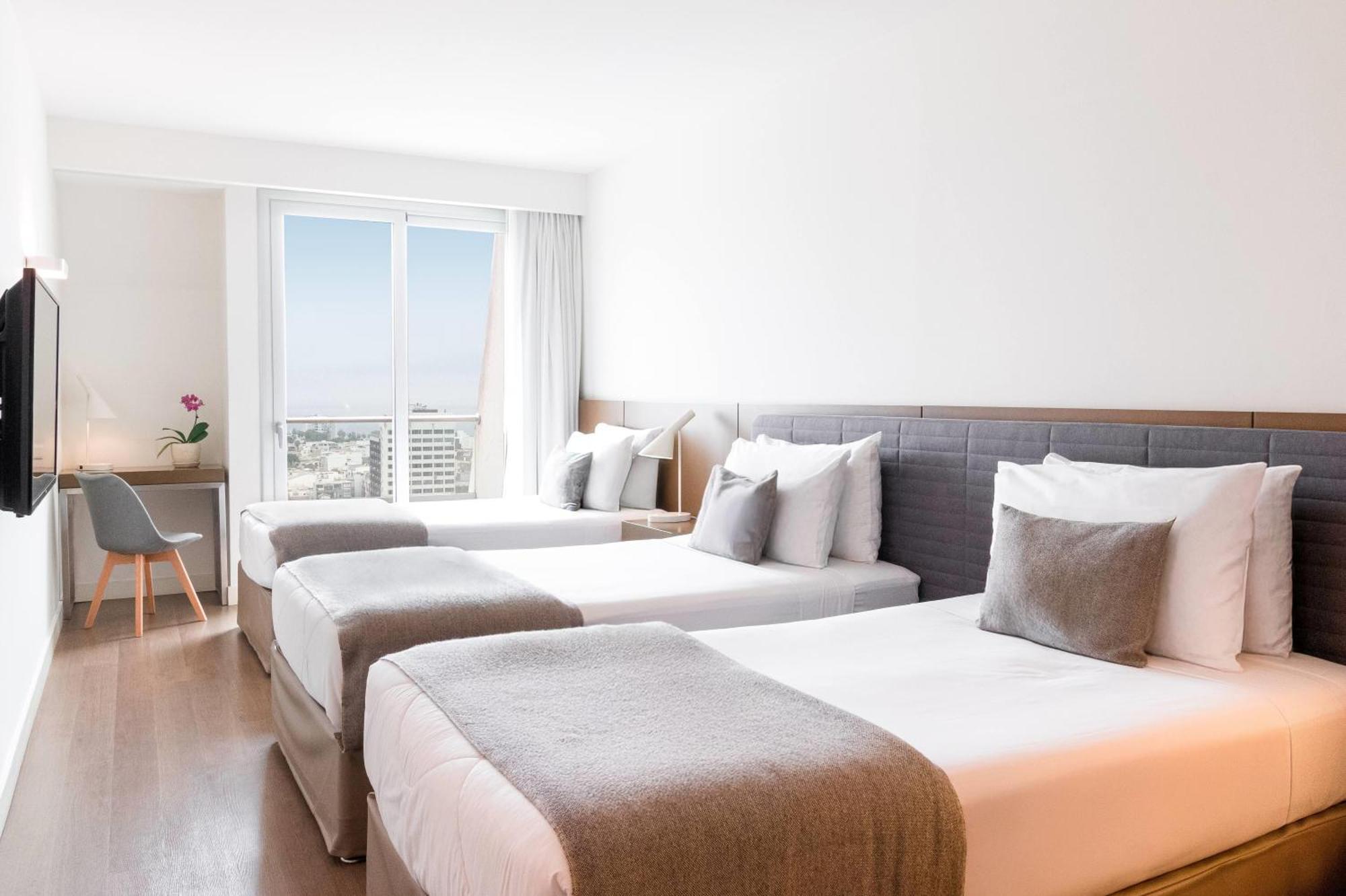 Triple Room Non-Smoking