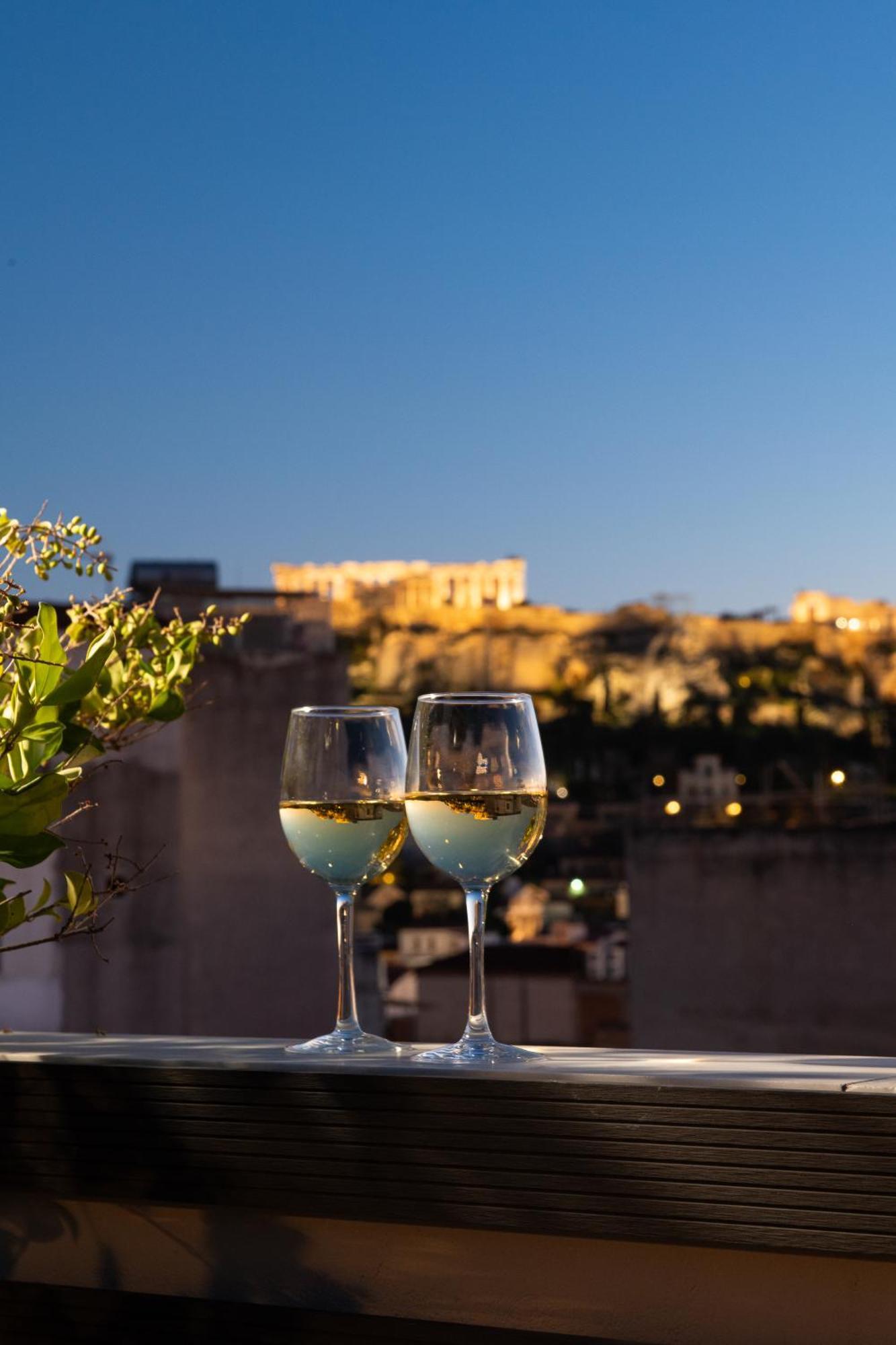 Acropolis Loft