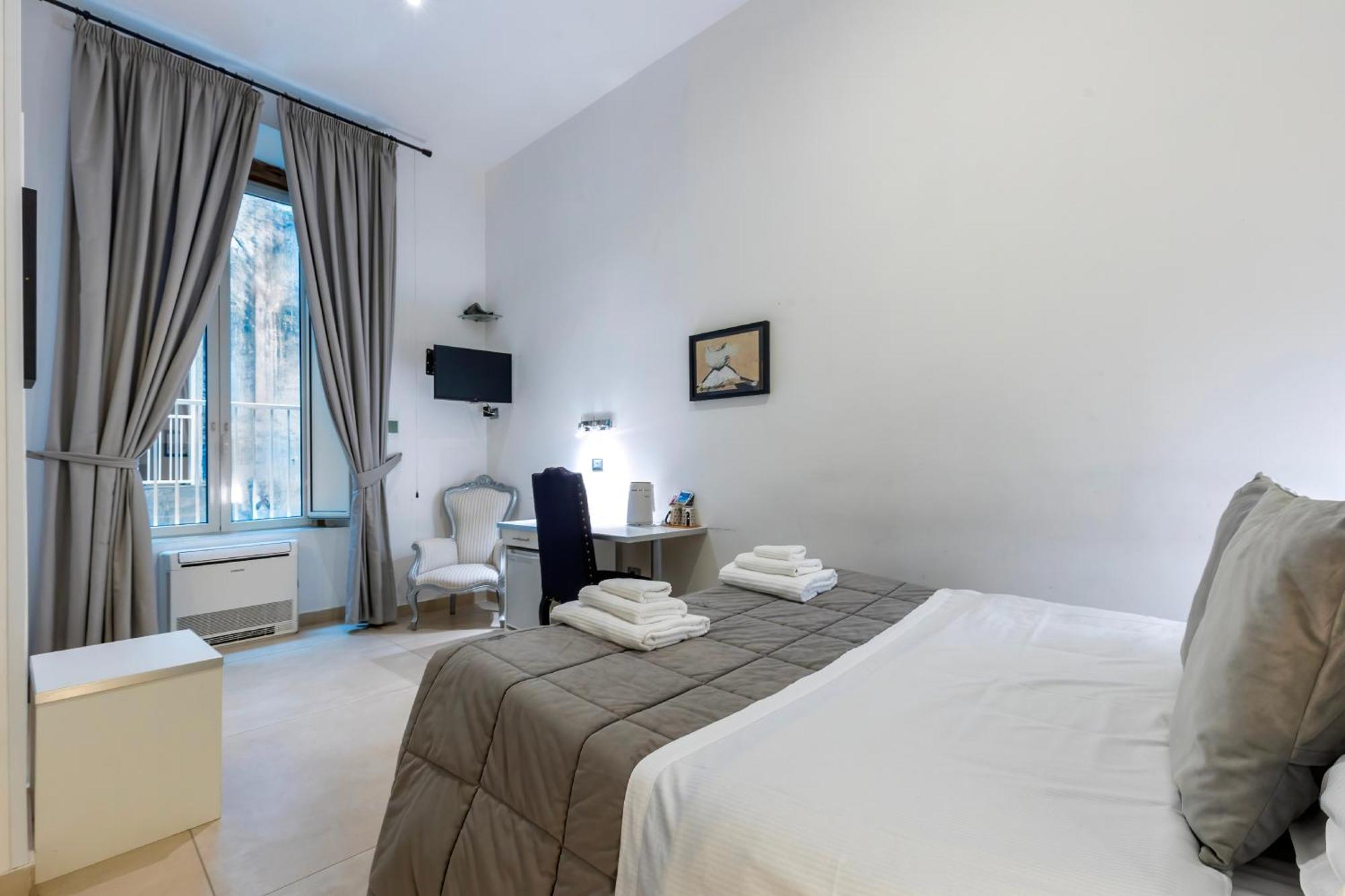 Deluxe Junior Suite