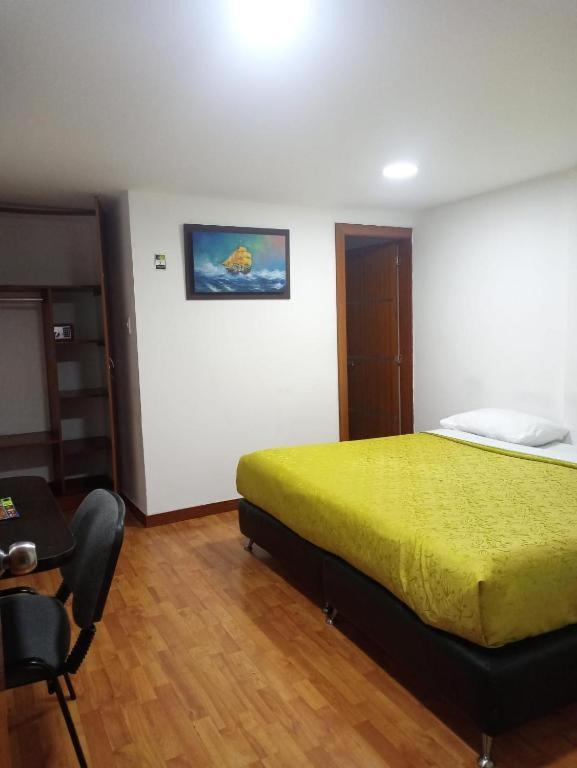 Single Room