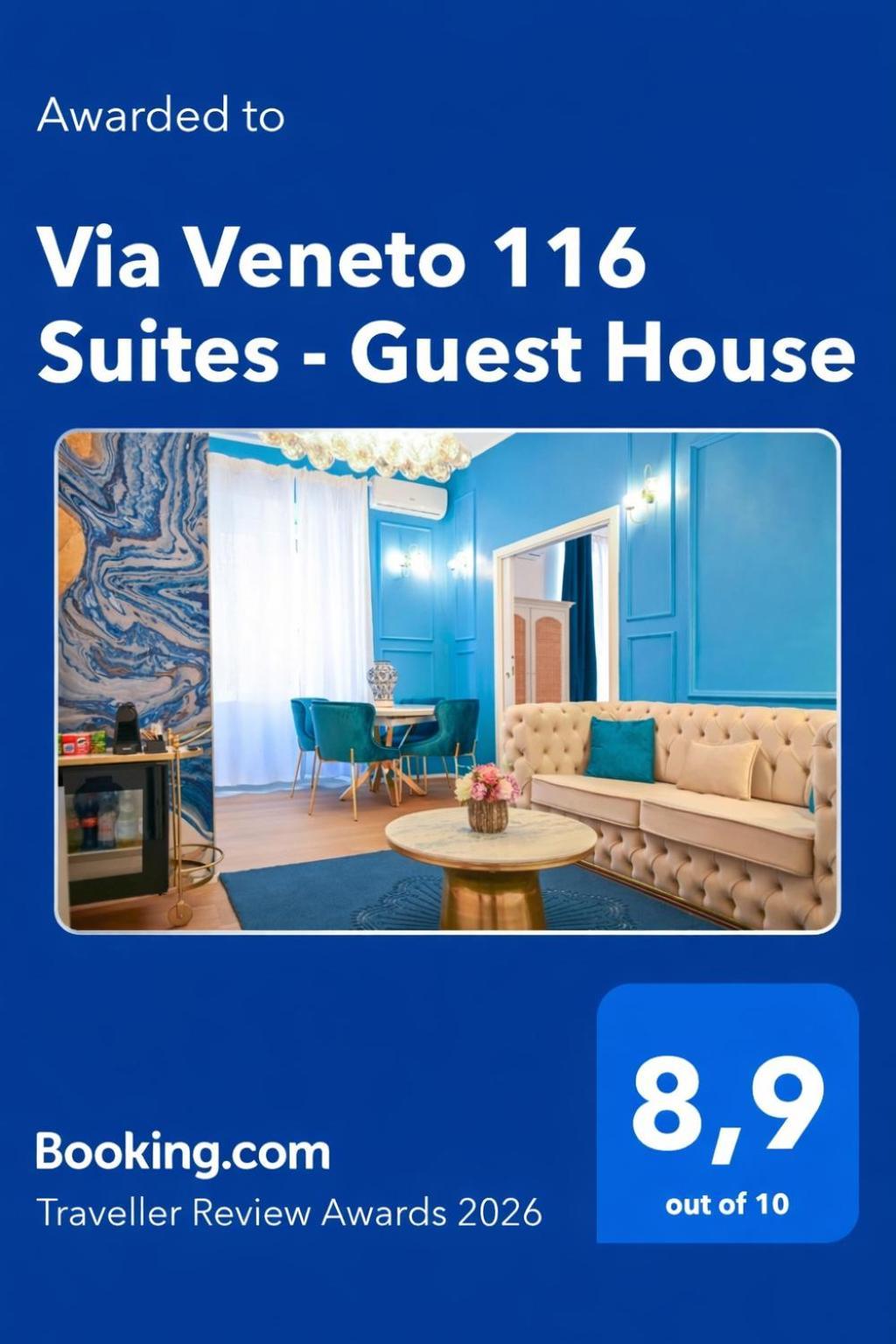 Superior Suite