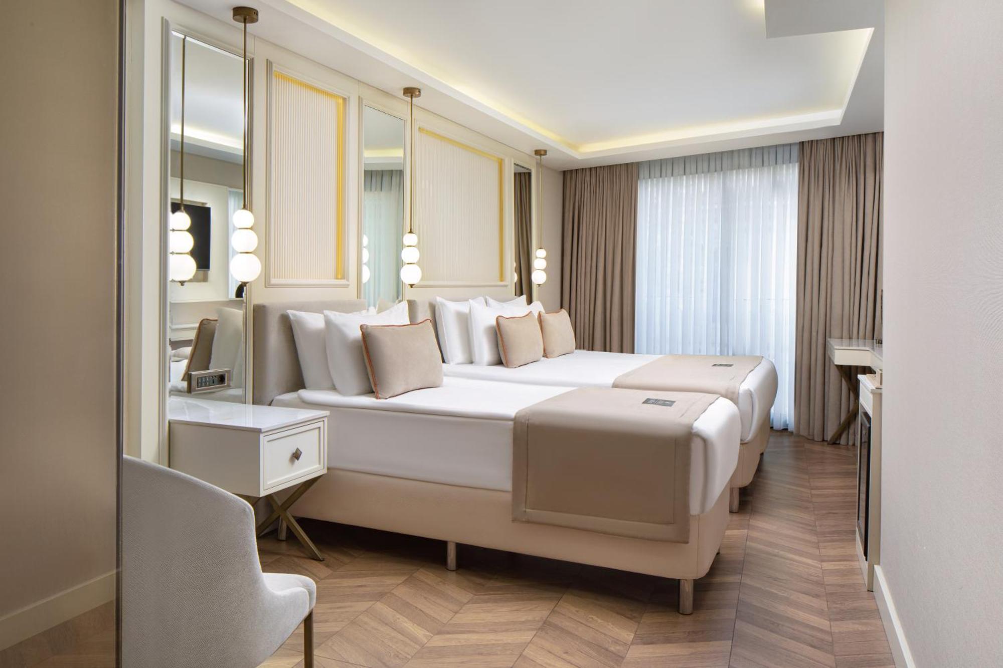 Superior Double or Twin Room