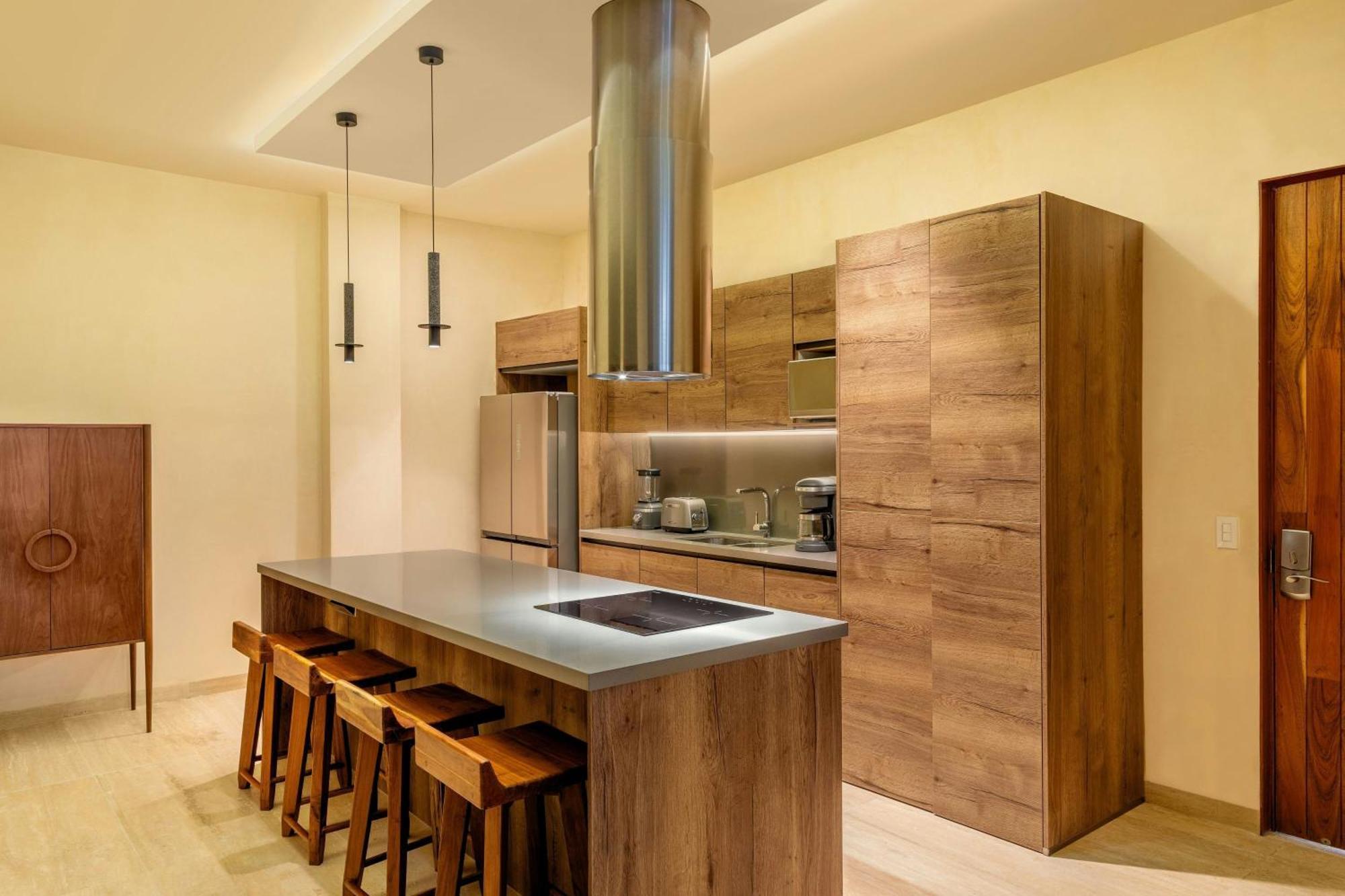 Premium 2 bedroom apartment 2 bathroom & plunge pool