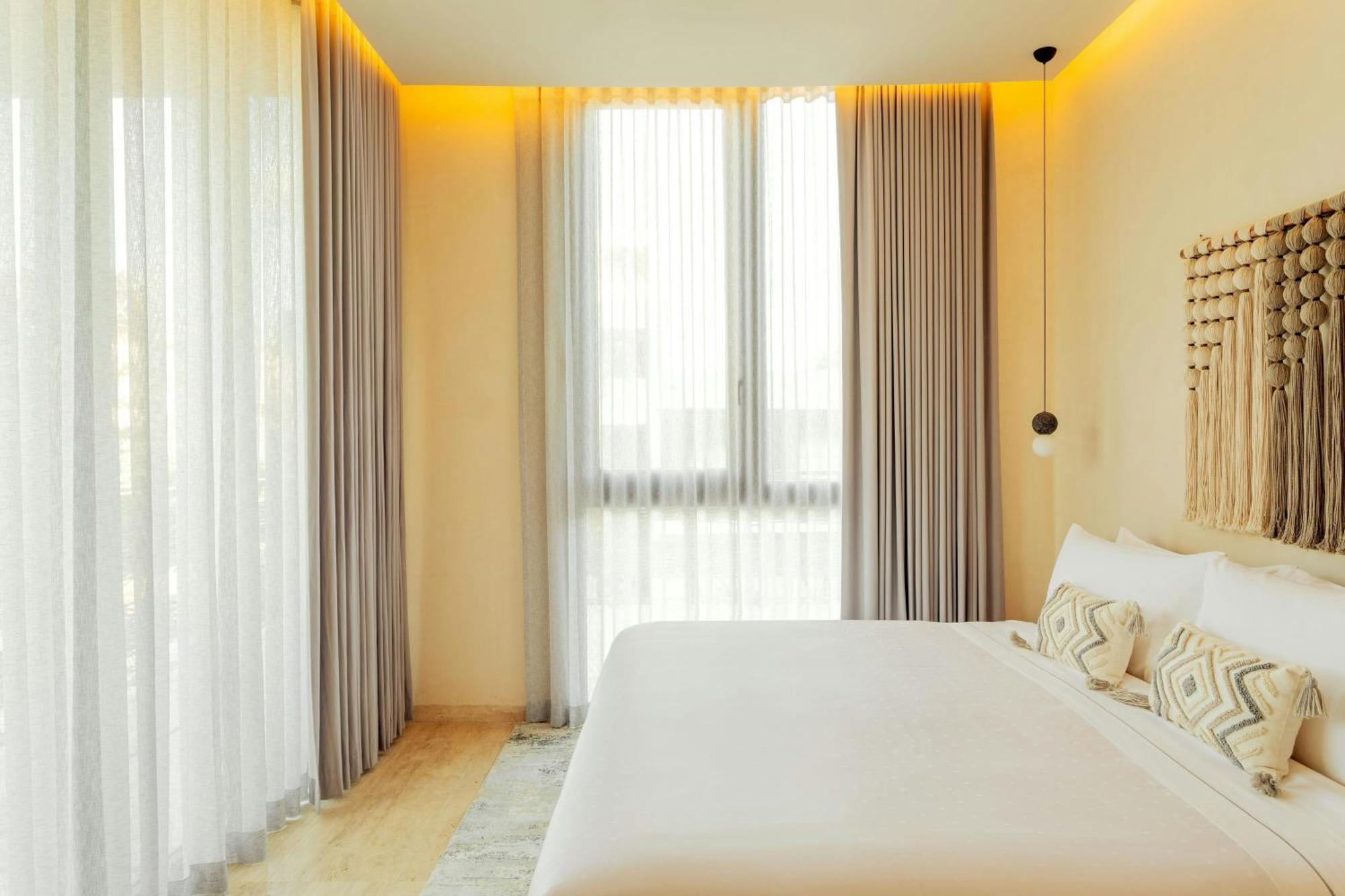 Premium 3 bedroom apartment 2 bathroom & plunge pool
