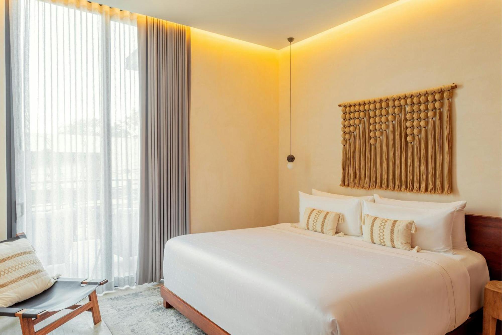 Premium 3 bedroom apartment 2 bathroom & plunge pool
