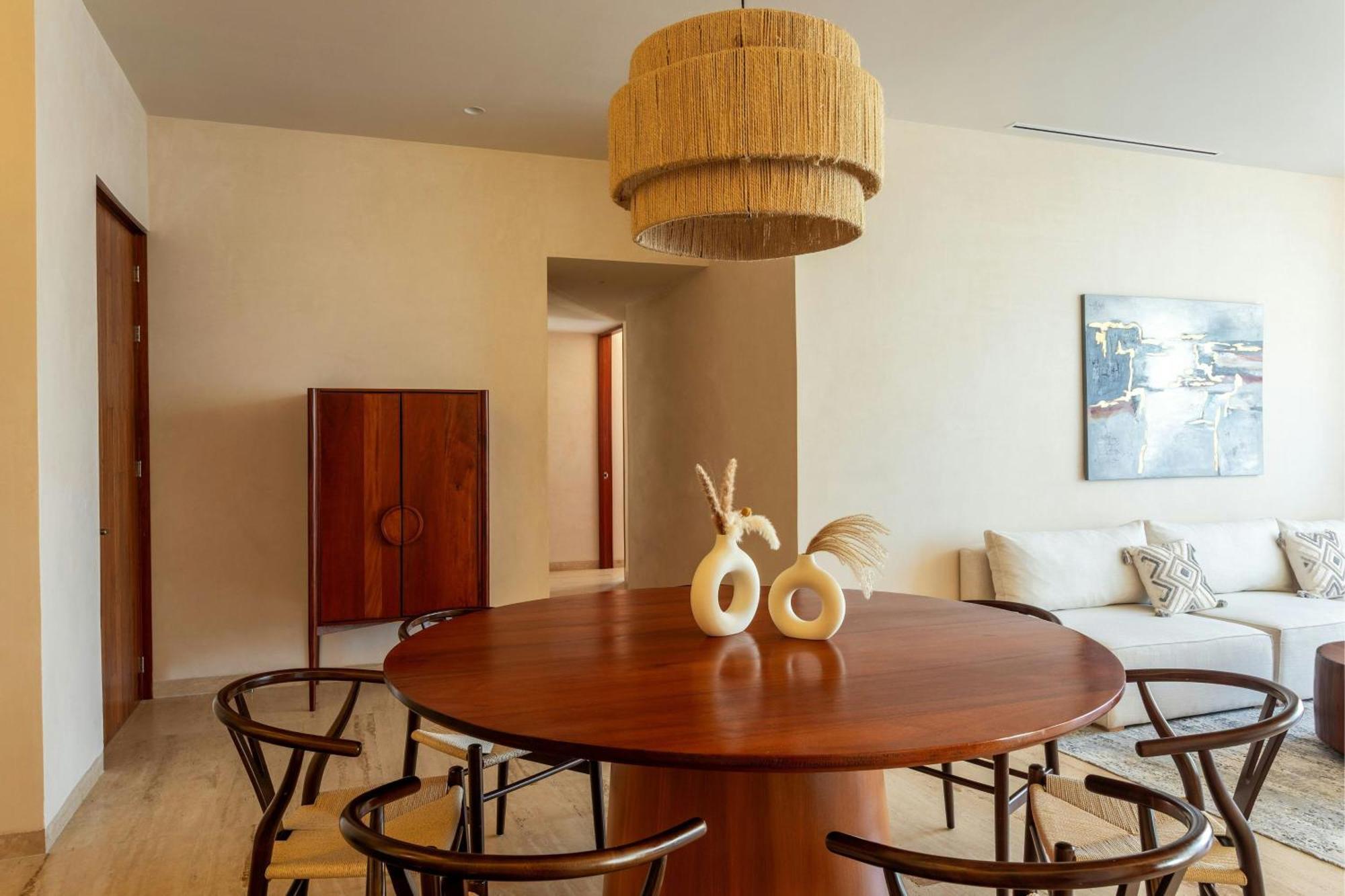 Premium 3 bedroom apartment 2 bathroom & plunge pool