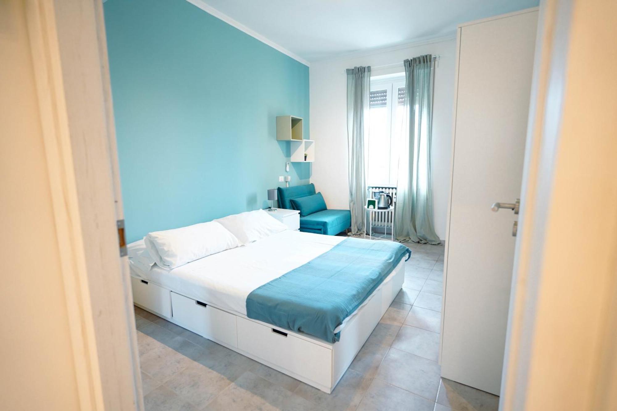Triple Room Private Bathroom