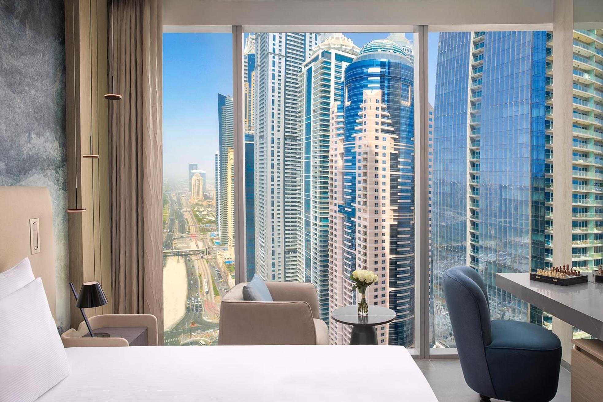 Premium King Room - Disability Access