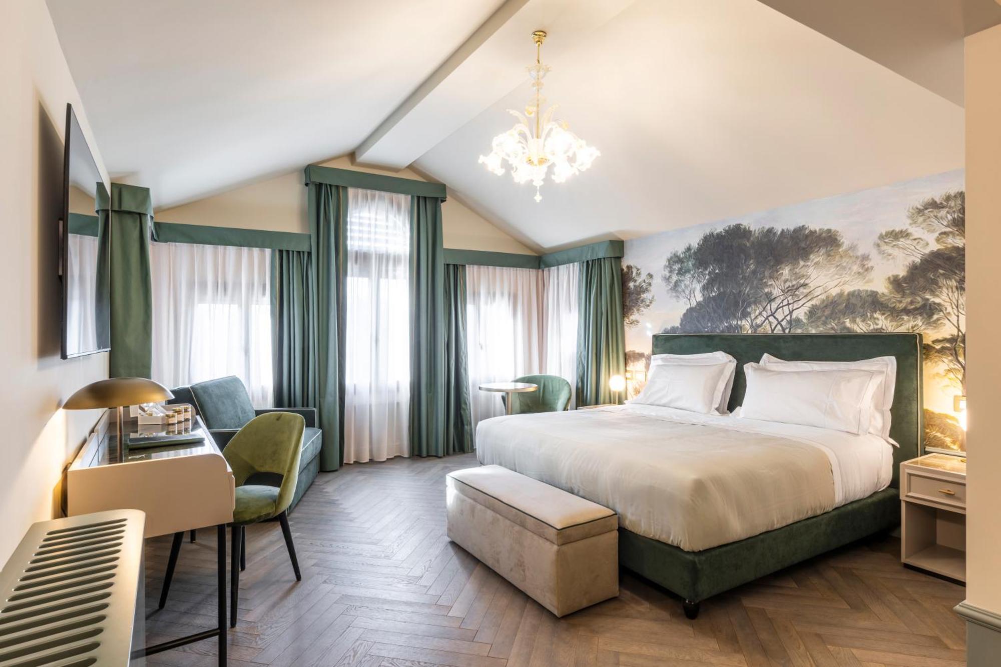 Suite Open Space
