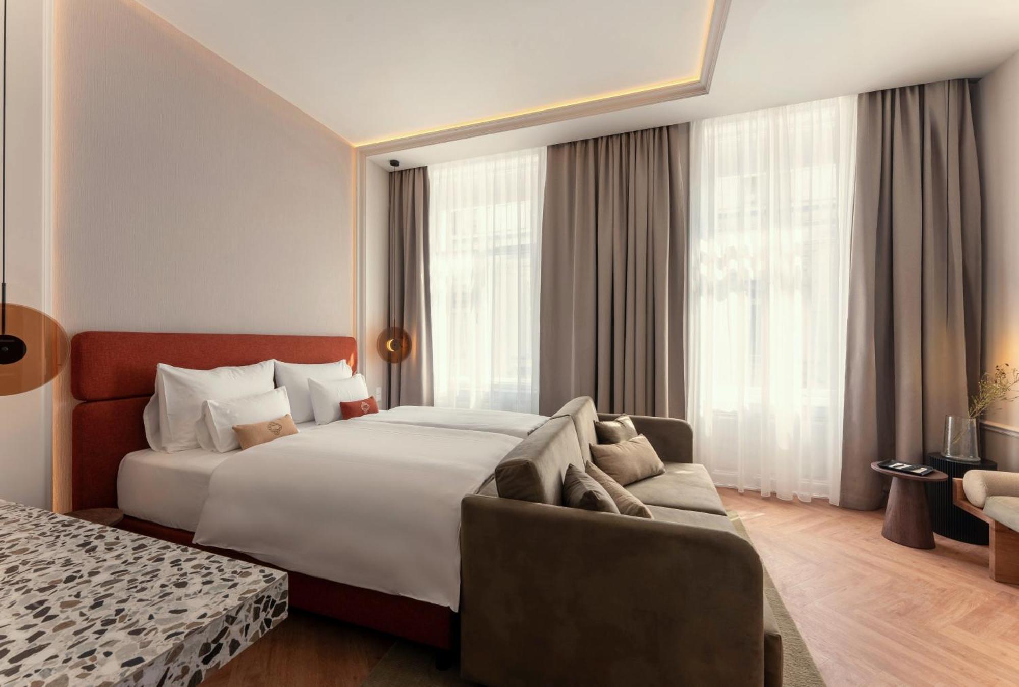 Superior Double Room Superior
