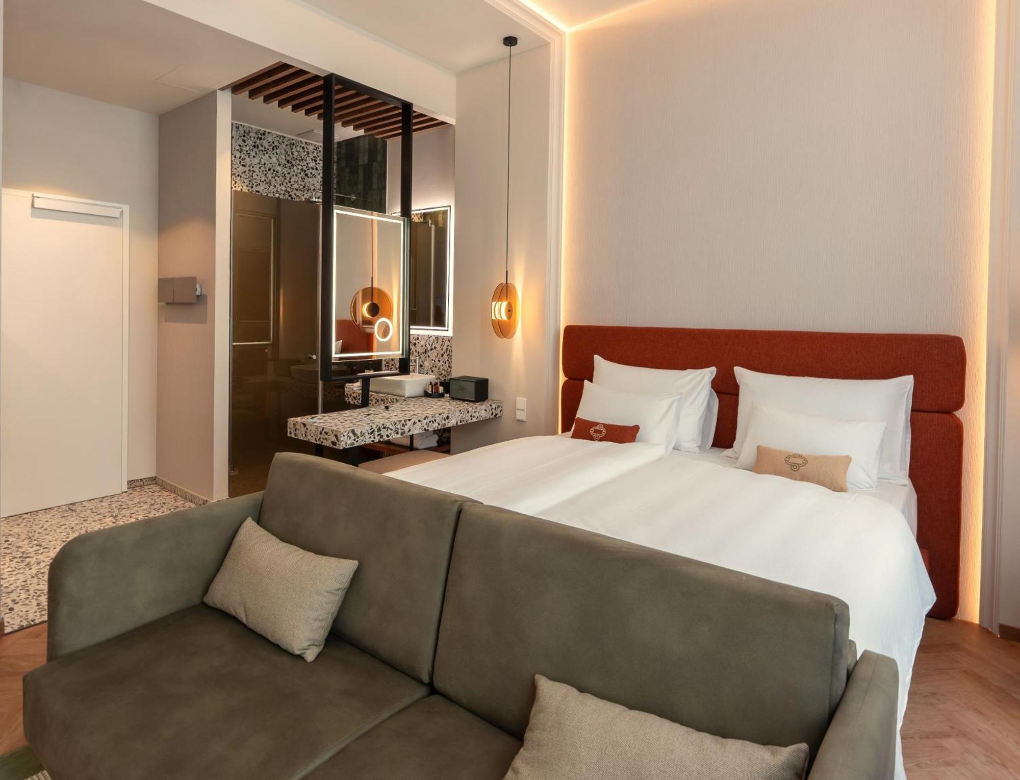 Superior Double Room Superior