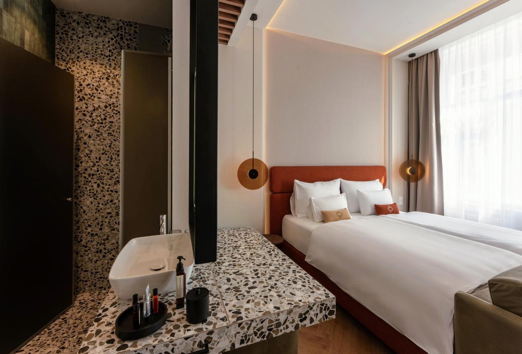 Superior Double Room Superior
